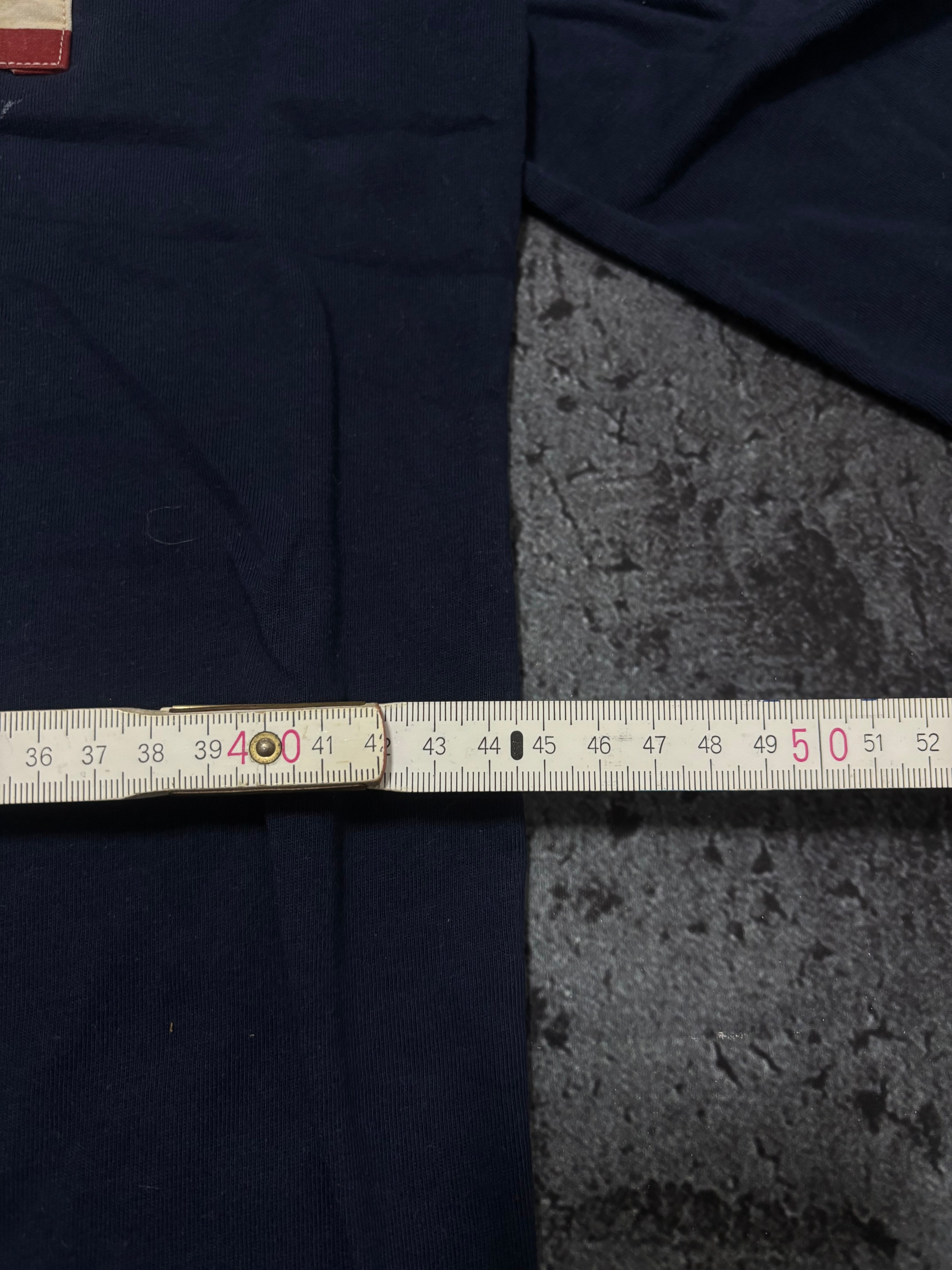 Ralph Lauren usa longsleeve (s)