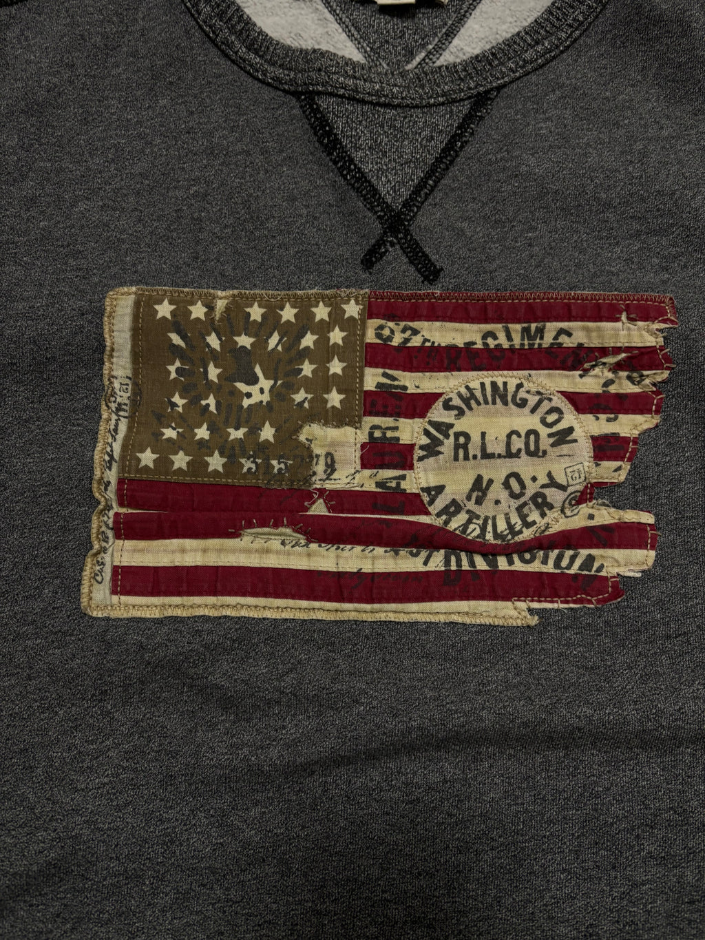 Usa Ralph Lauren pullover(m)