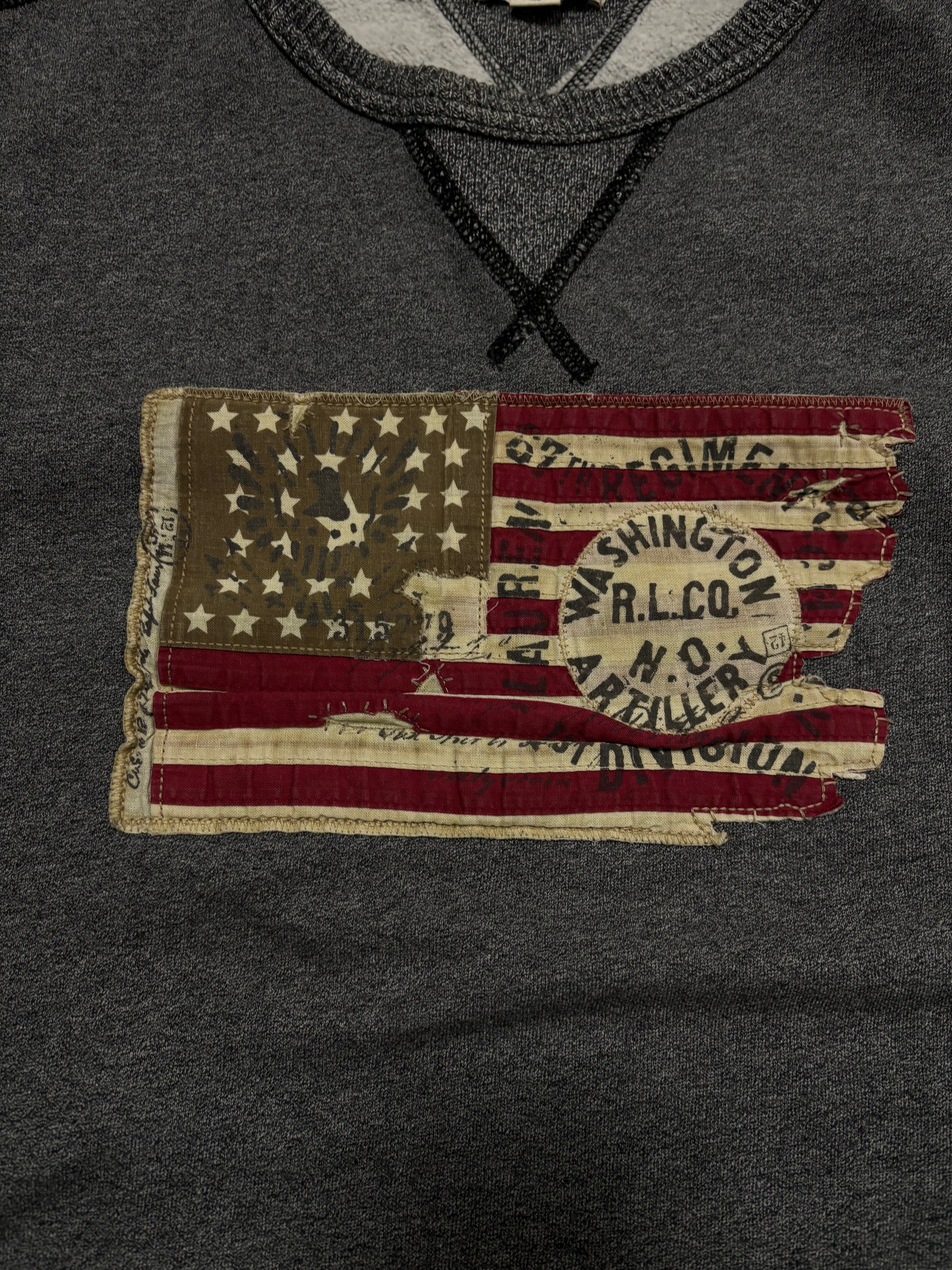 Usa Ralph Lauren pullover(m)