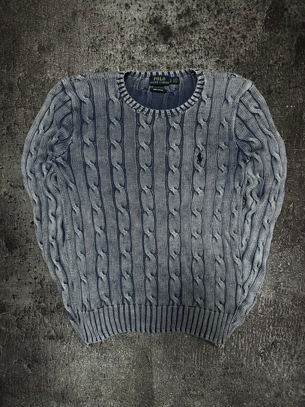 Ralph Lauren Pullover (xs)