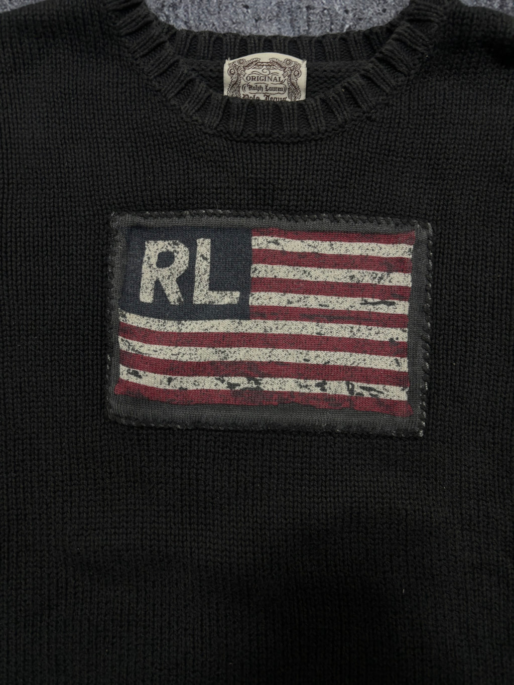 Usa Ralph Lauren Strickpullover(xs)