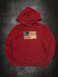 Usa Ralph Lauren Hoodie(damengröße XL)