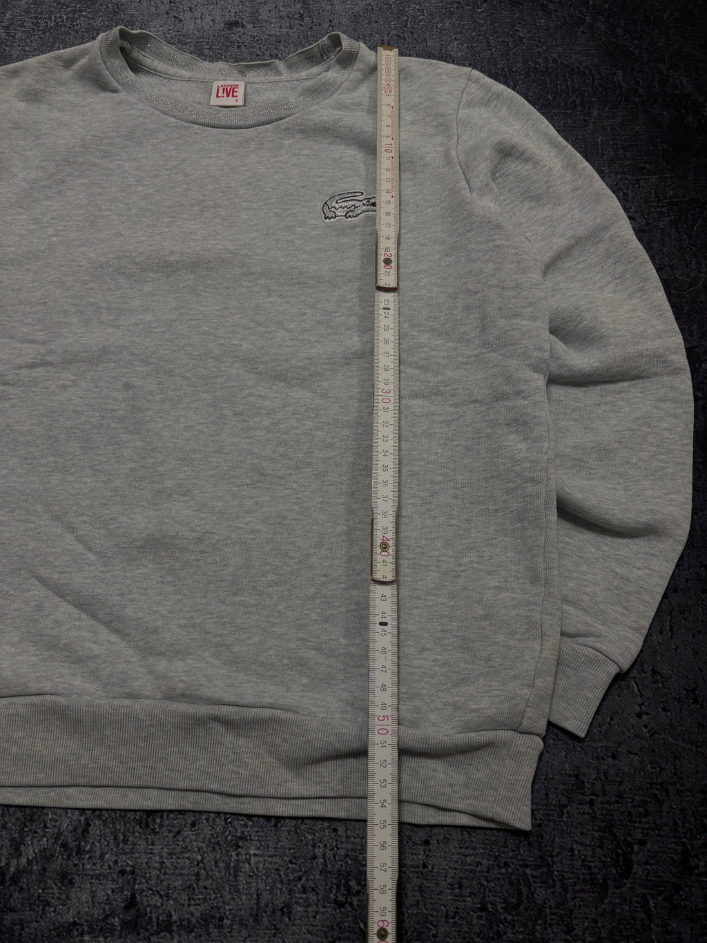 Lacoste Pullover(xs)