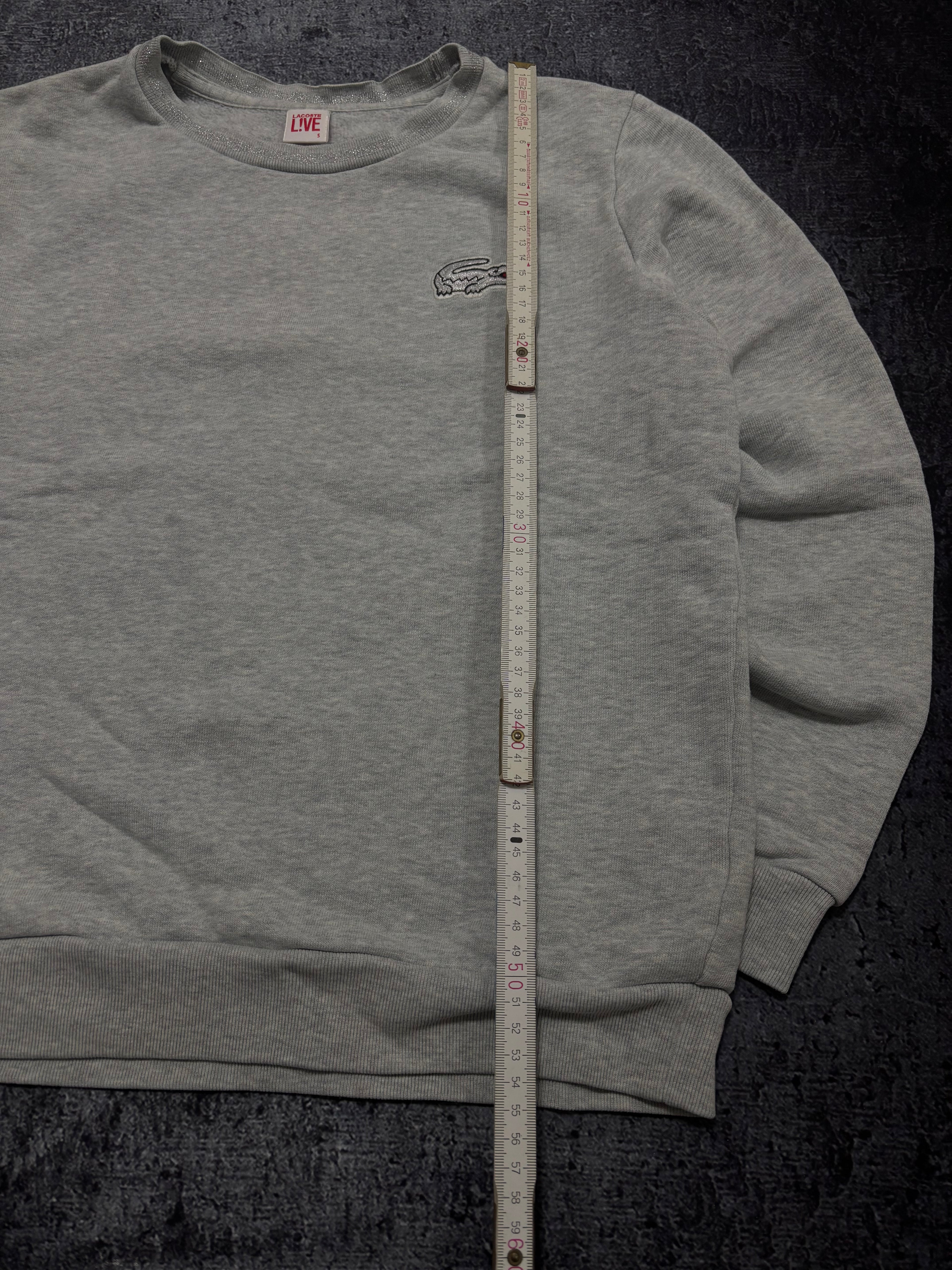 Lacoste Pullover(xs)