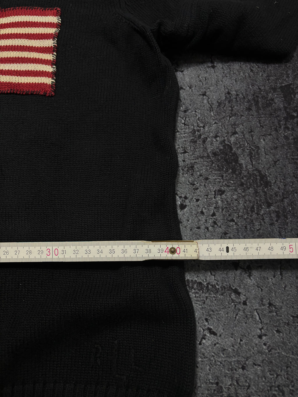 Usa Ralph Lauren Strickpullover (S)