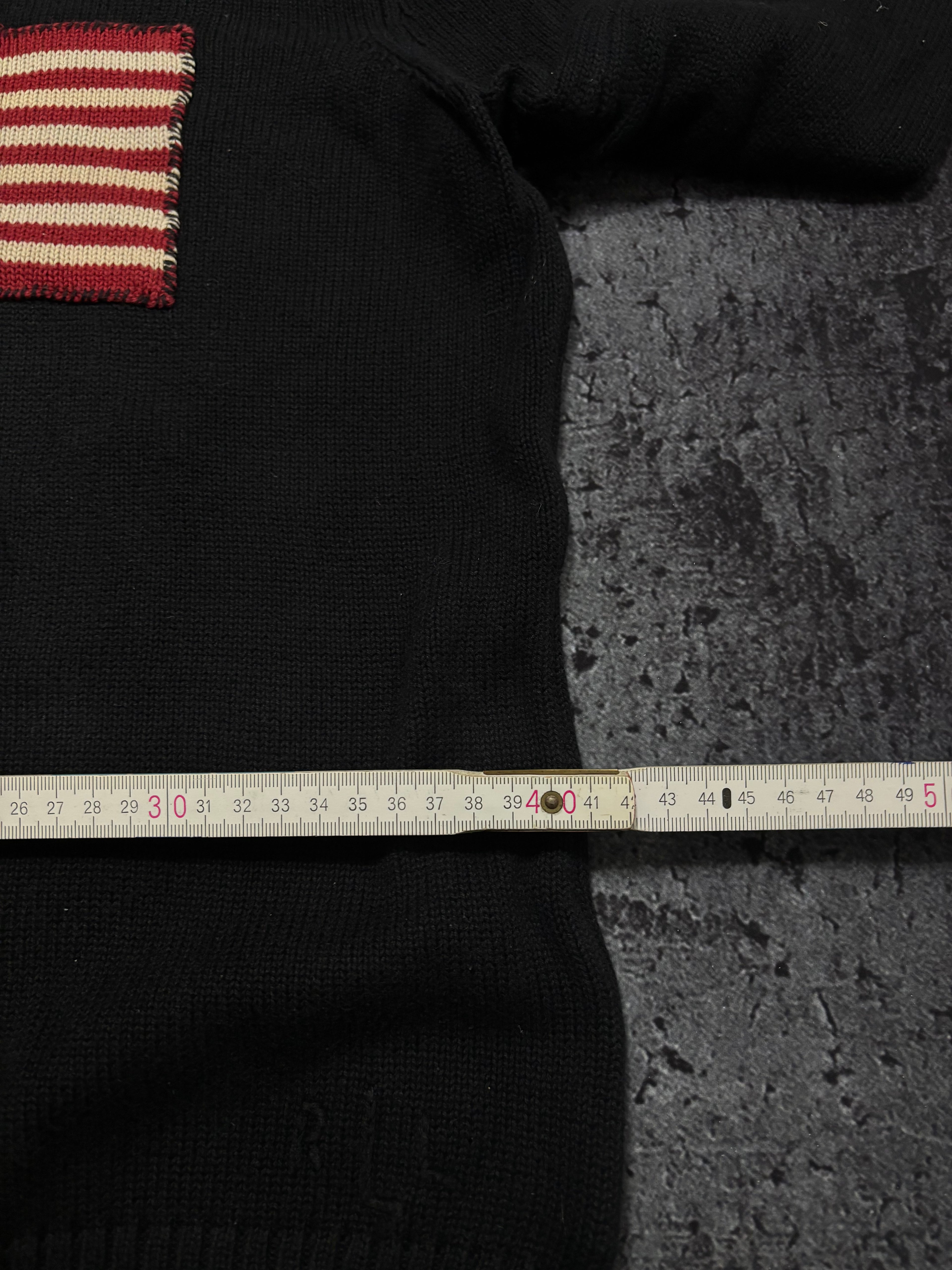 Usa Ralph Lauren Strickpullover (S)