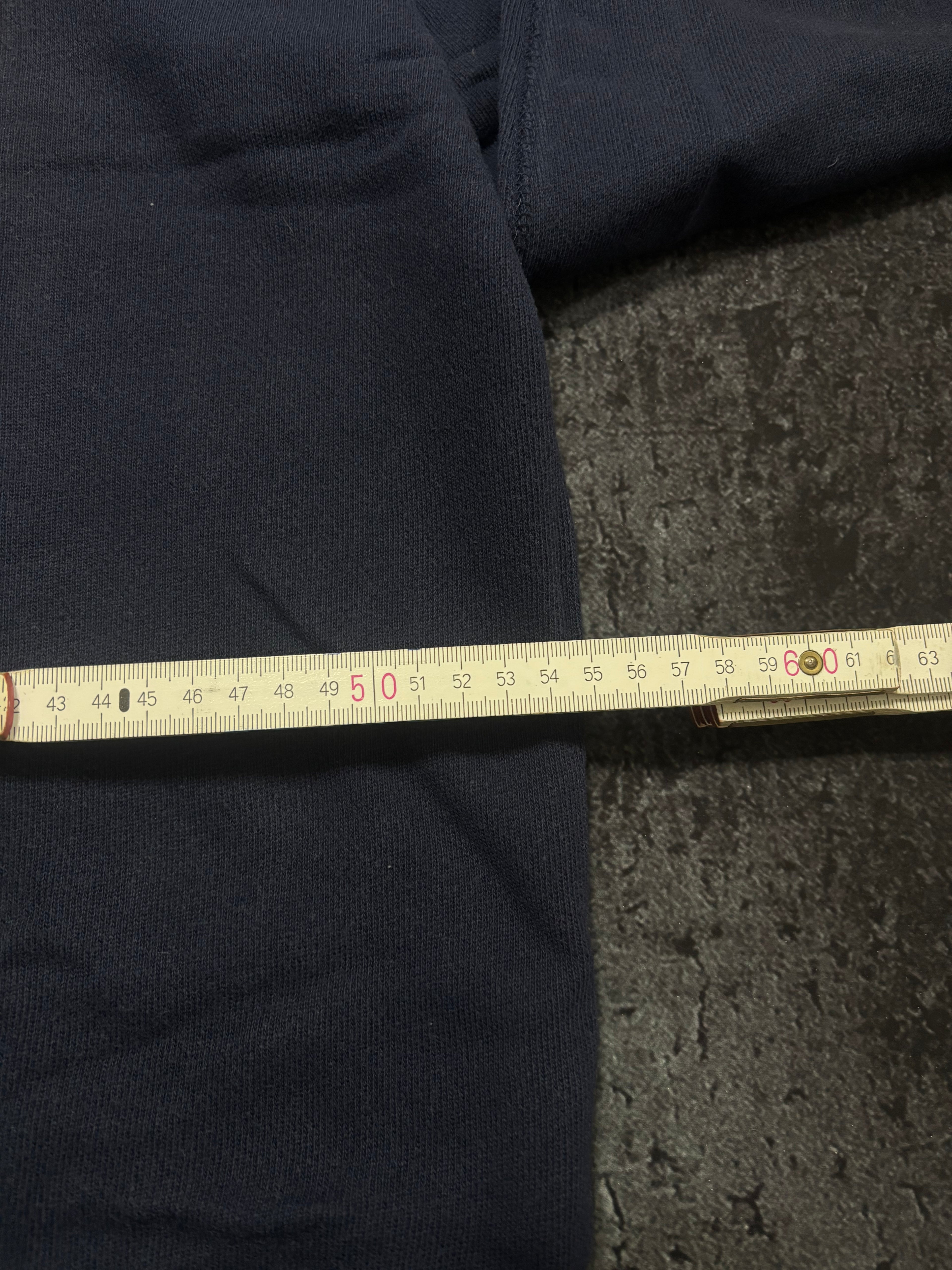 Ralph Lauren longsleeve (m)