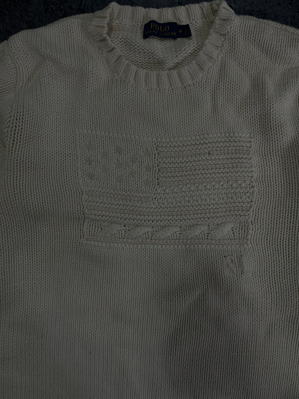 Ralph Lauren usa Strickpullover (xs)