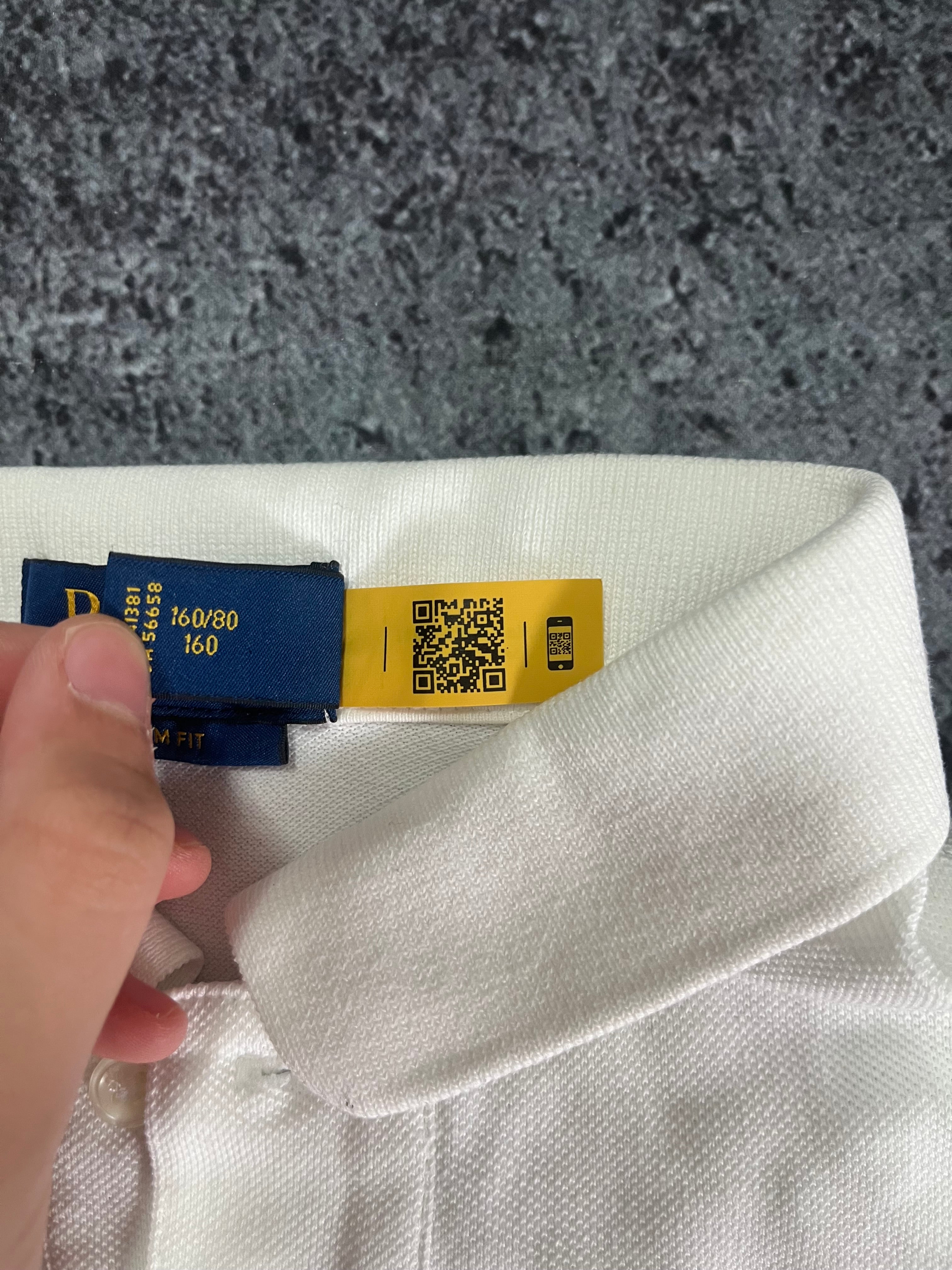 Ralph Lauren Polohemd (xs)