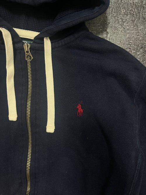 Ralph Lauren Kapuzenjacke (S)