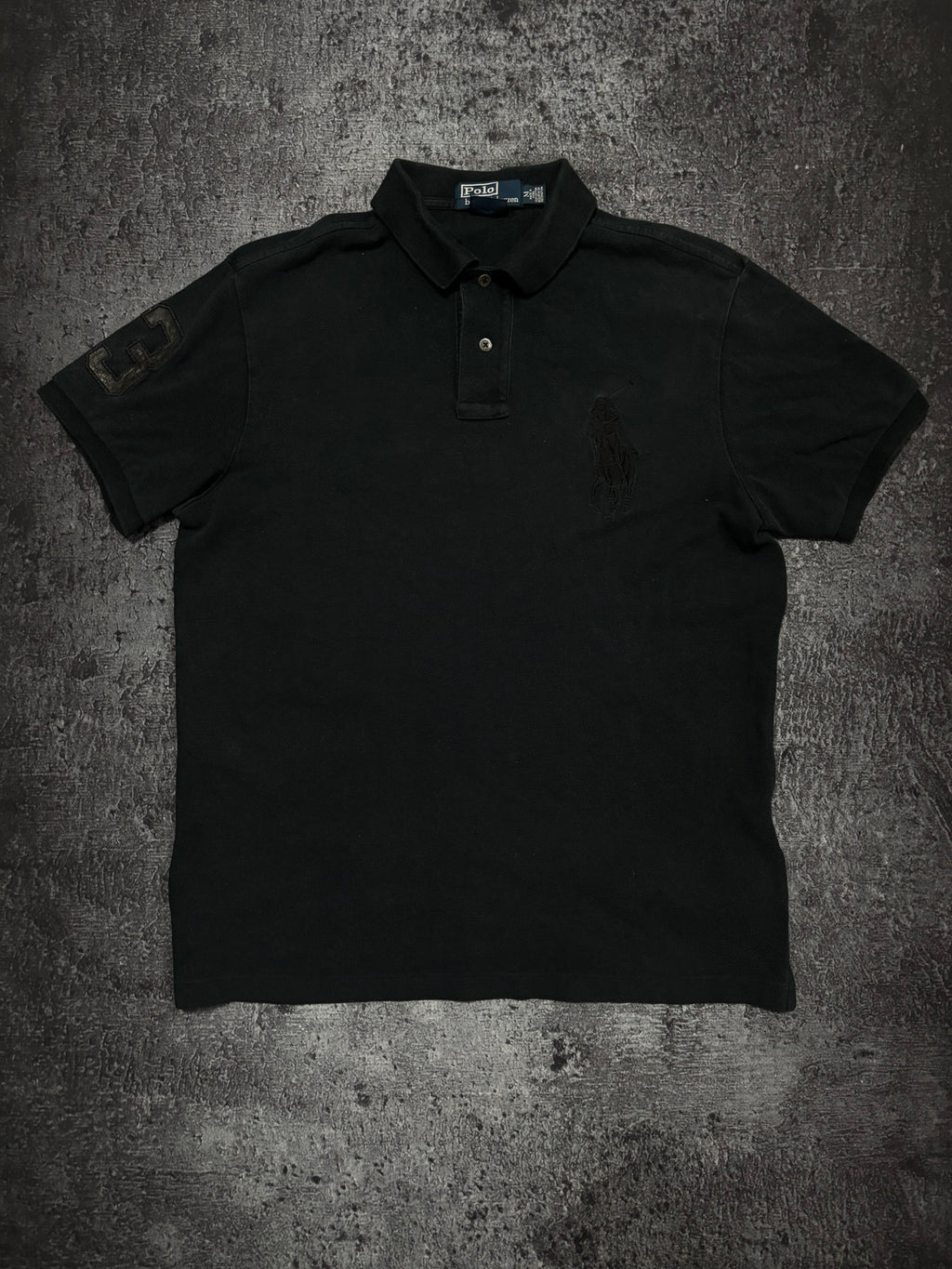 Ralph Lauren Polohemd (m)