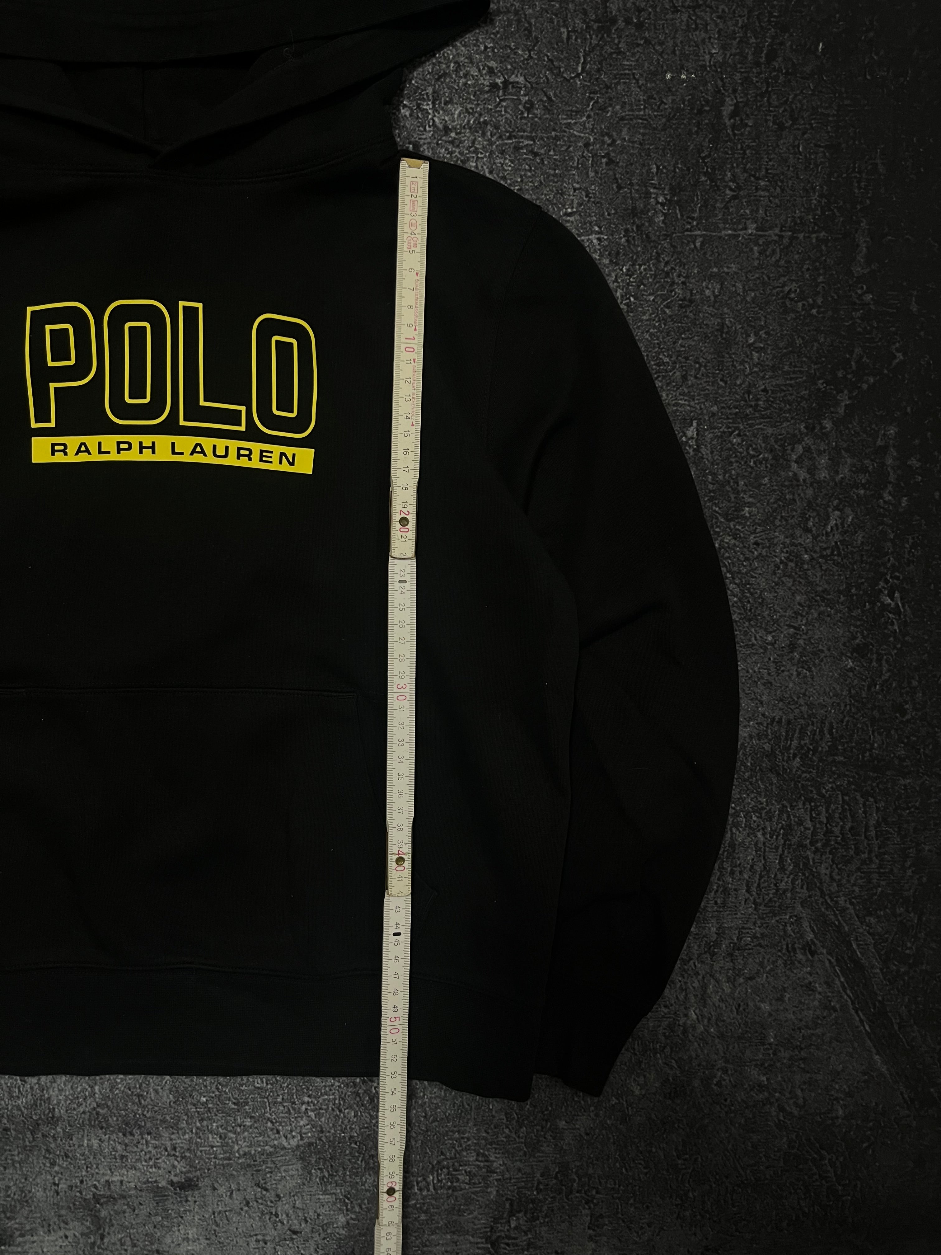 Ralph Lauren Hoodie (xs)