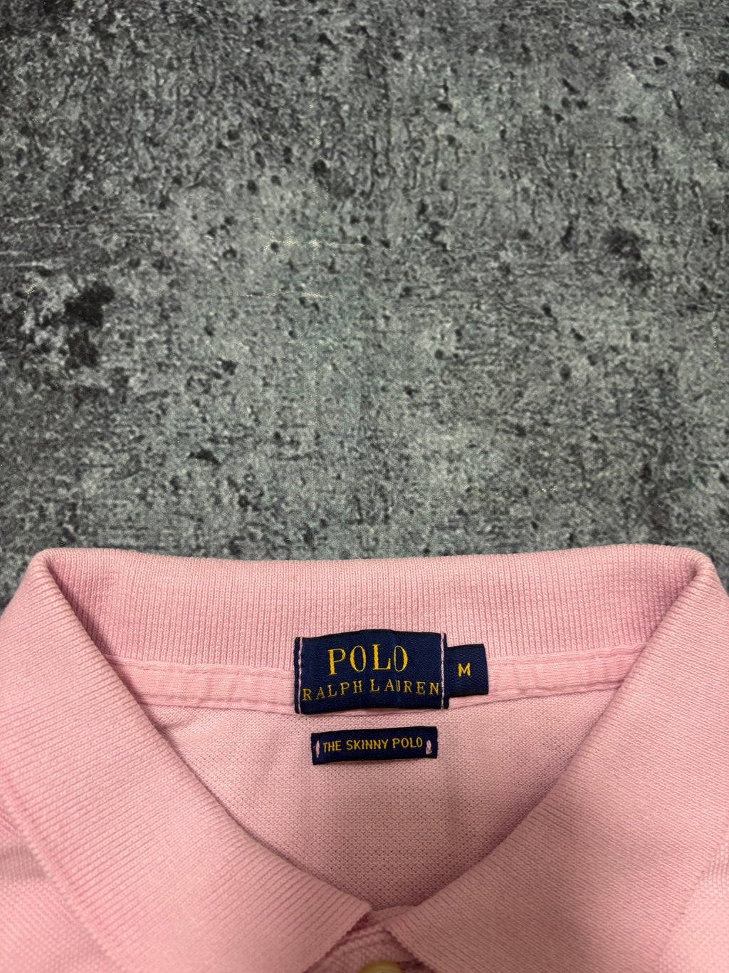 Ralph Lauren Polohemd (xs)