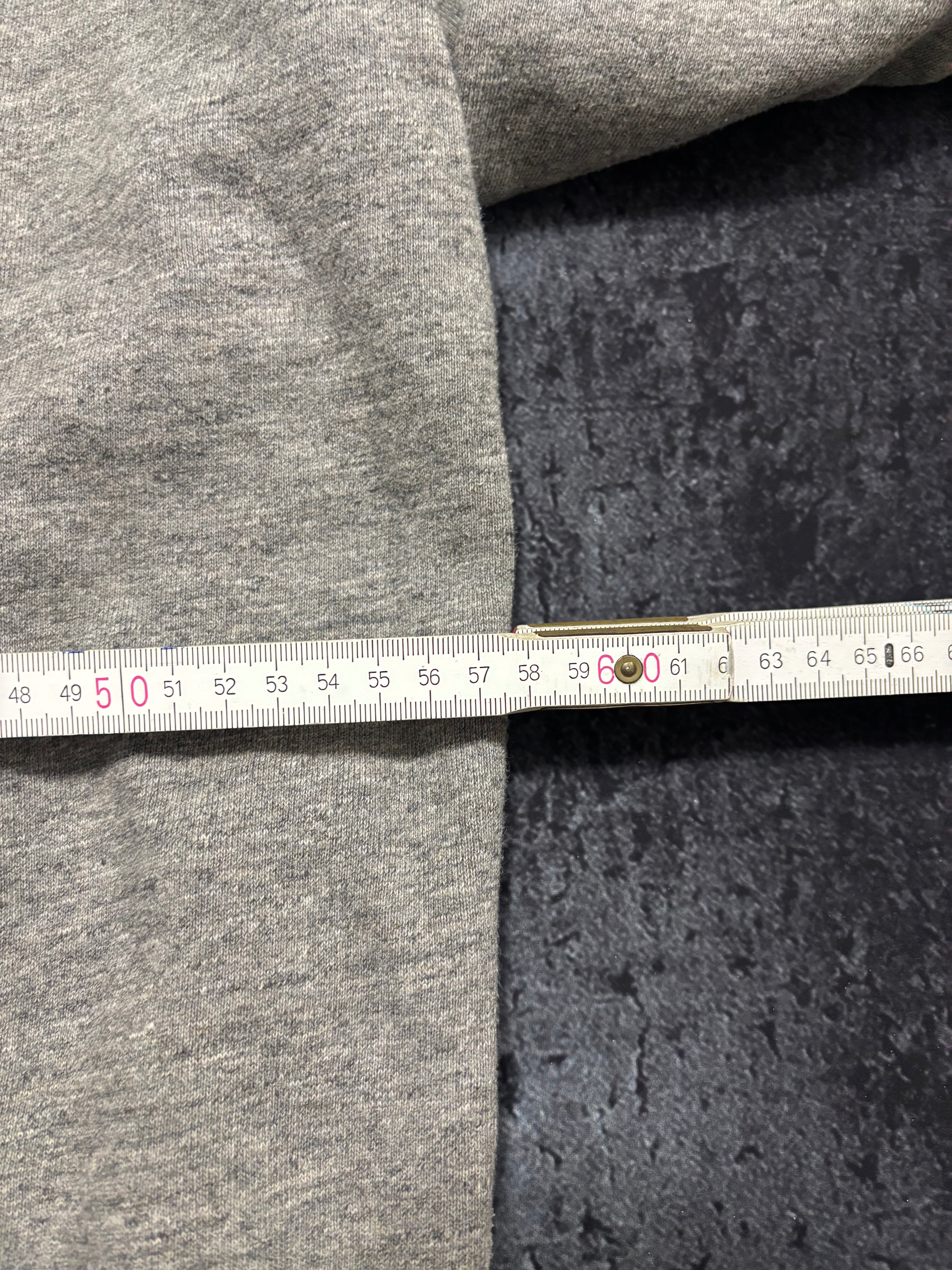 Grauer Ralph Lauren Pullover (L)