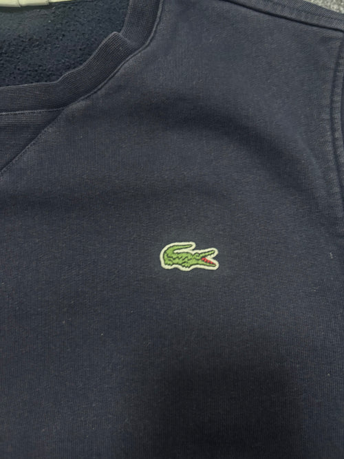 Lacoste Pullover Größe S