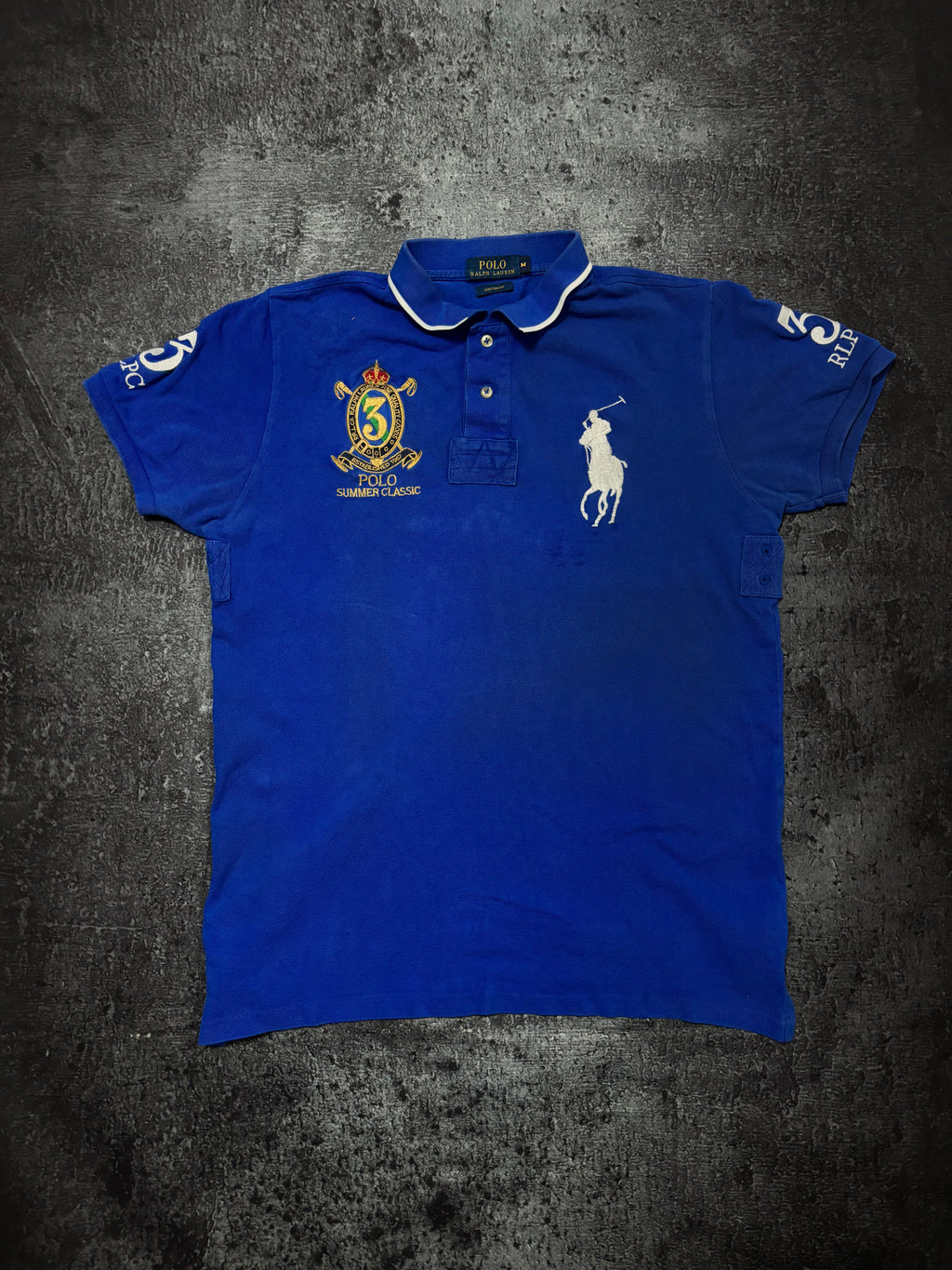 Ralph lauren Polohemd (m)
