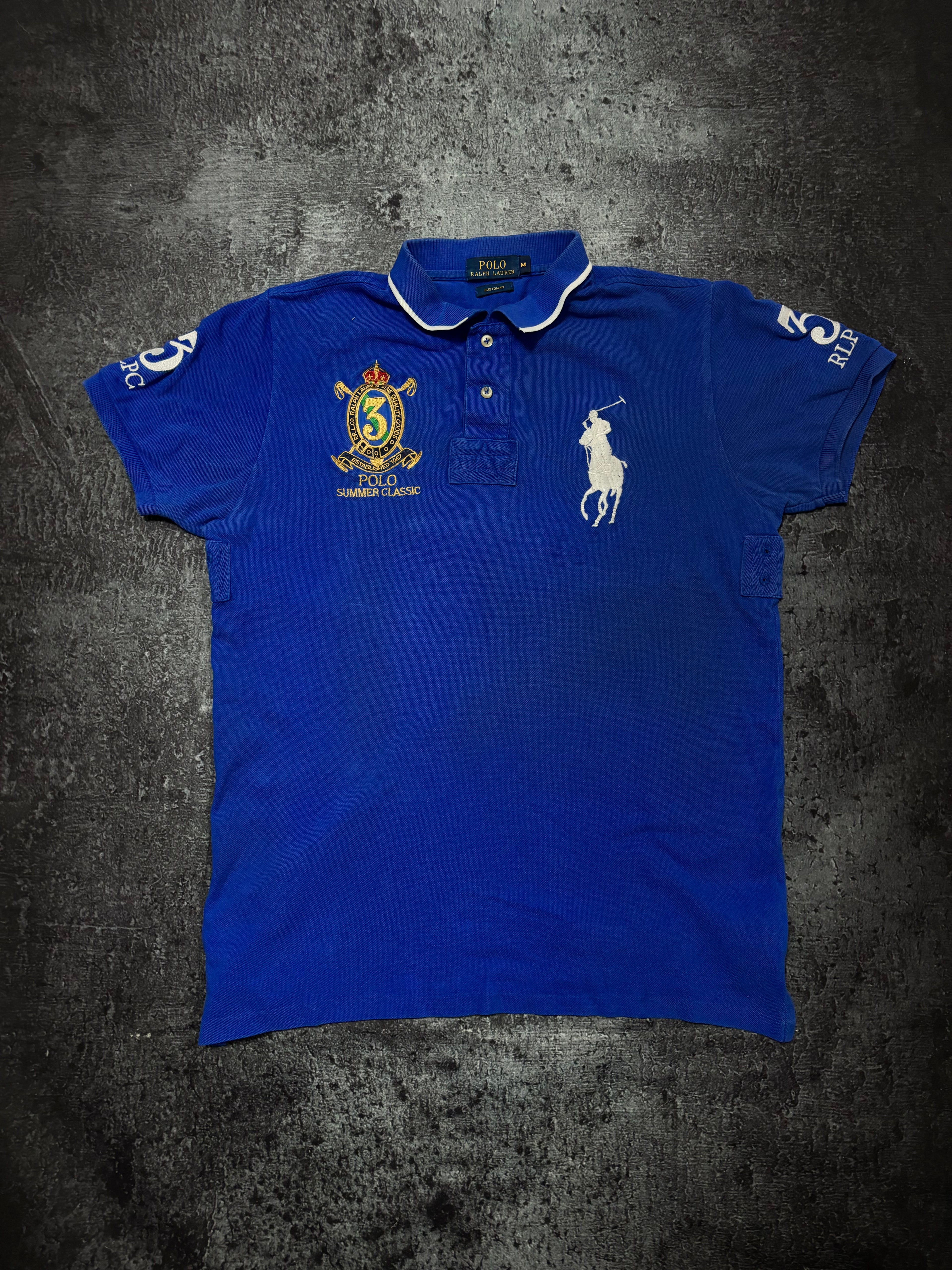 Ralph lauren Polohemd (m)