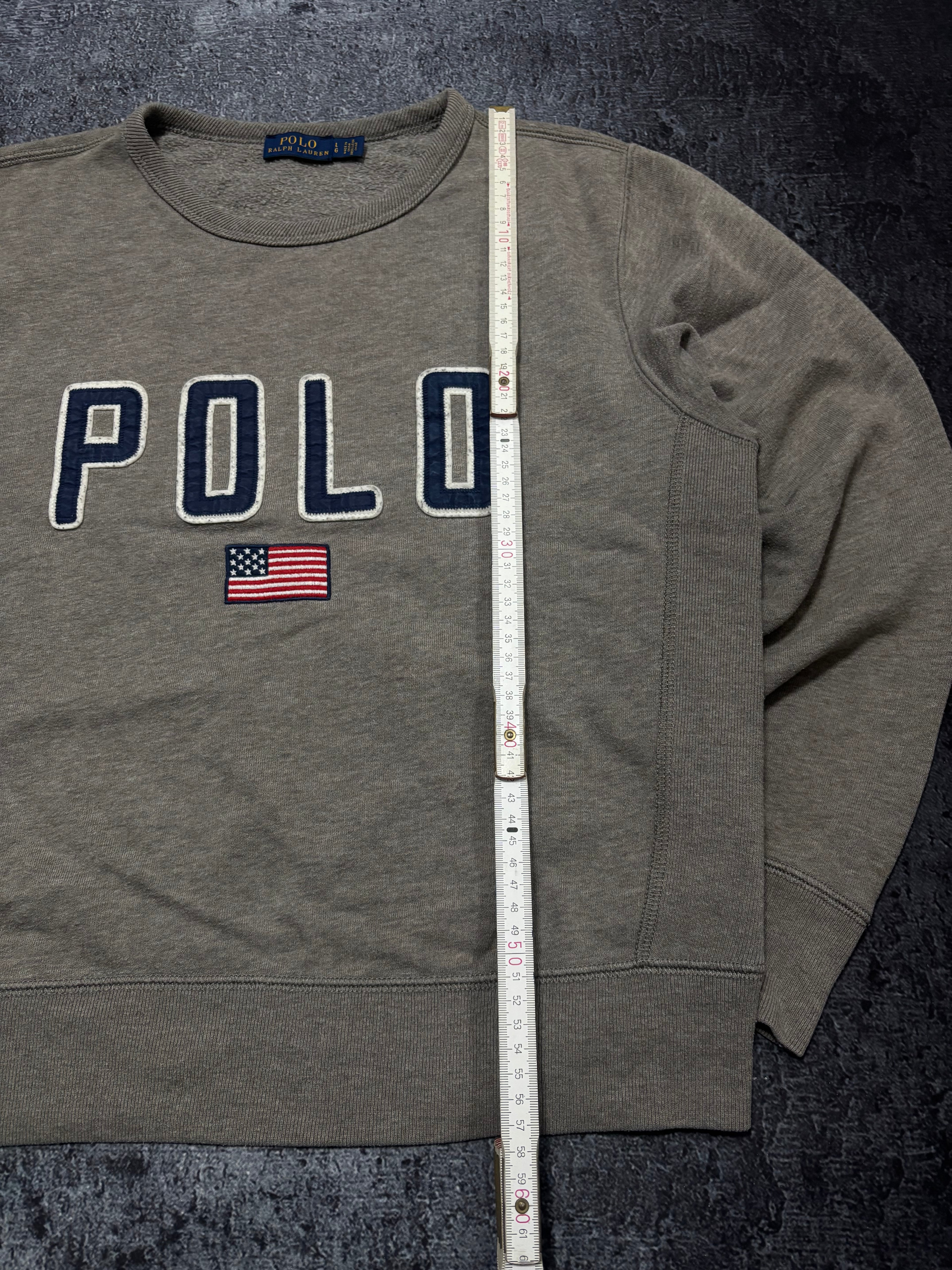 USA Ralph Lauren Pullover (xs)