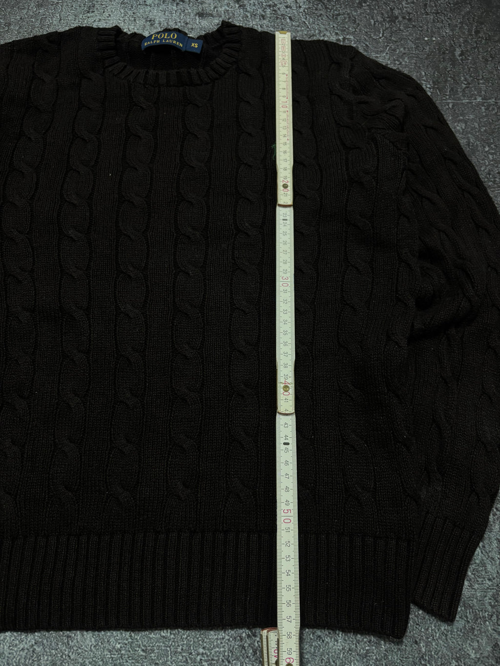 Ralph Lauren Pullover (xs)