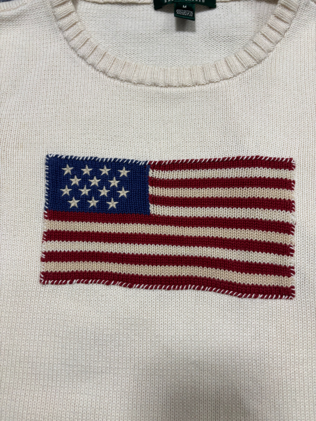 Ralph Lauren usa Strickpullover (xs)
