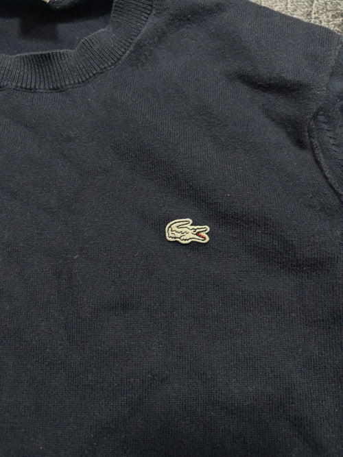 lacoste longsleeve (xs)