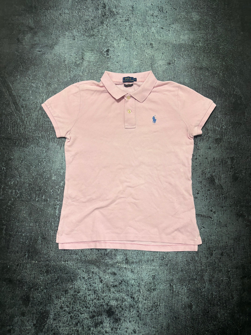 Ralph Lauren Polohemd (xs)