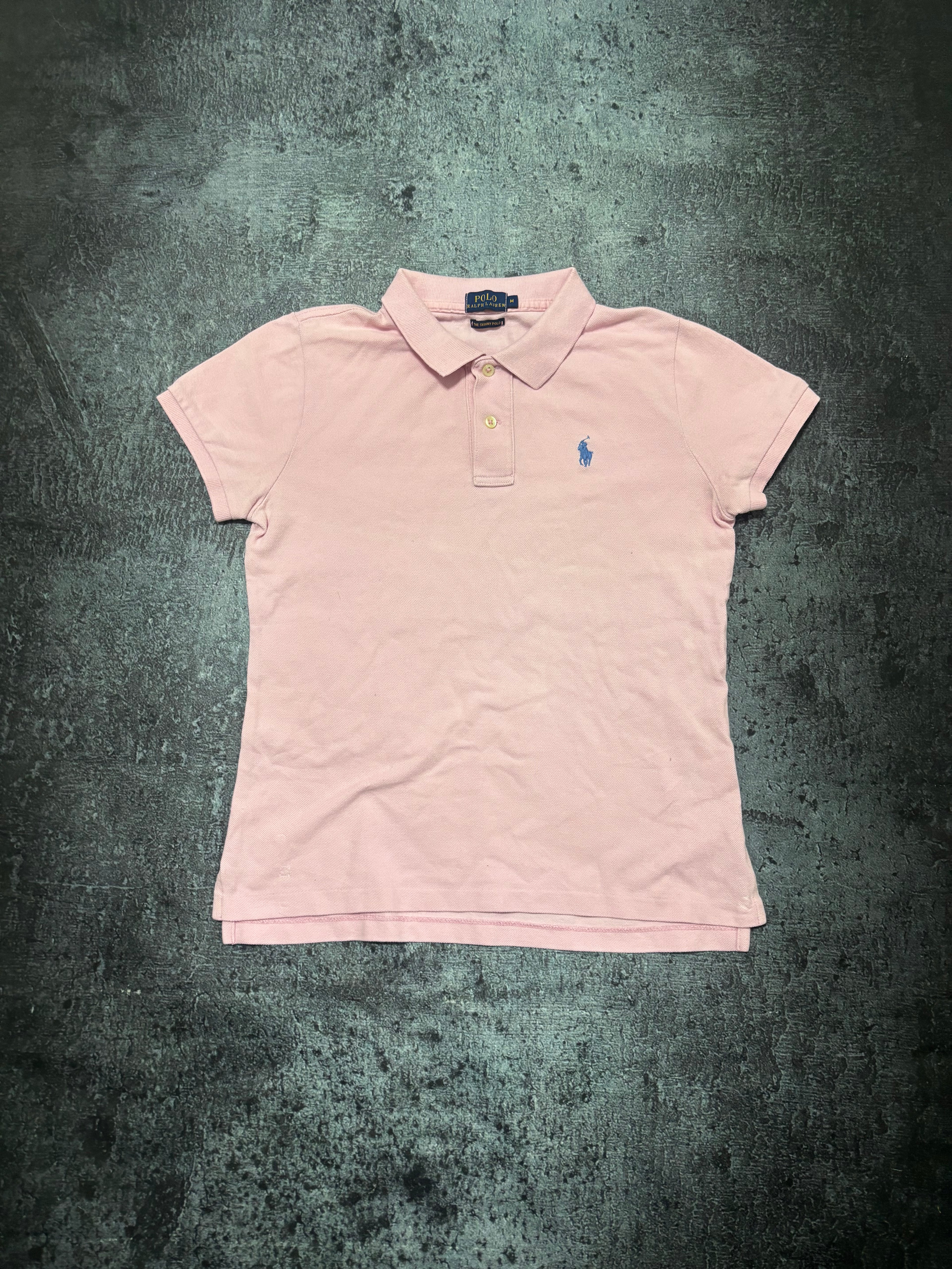 Ralph Lauren Polohemd (xs)
