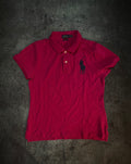 Ralph Lauren Polohemd(damengröße m)