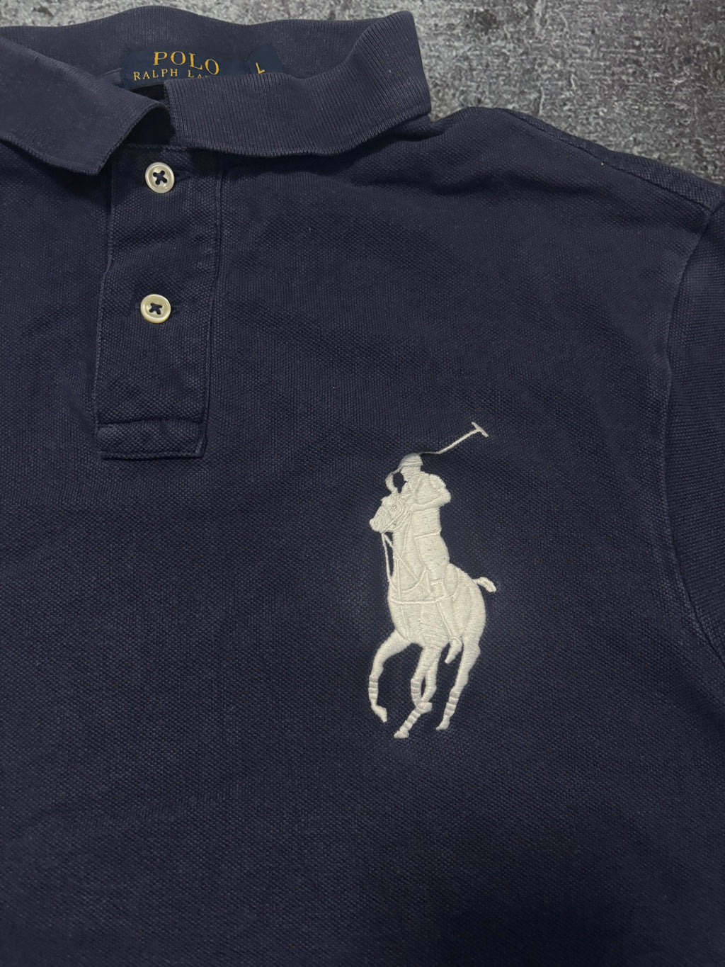 Ralph Lauren Polohemd