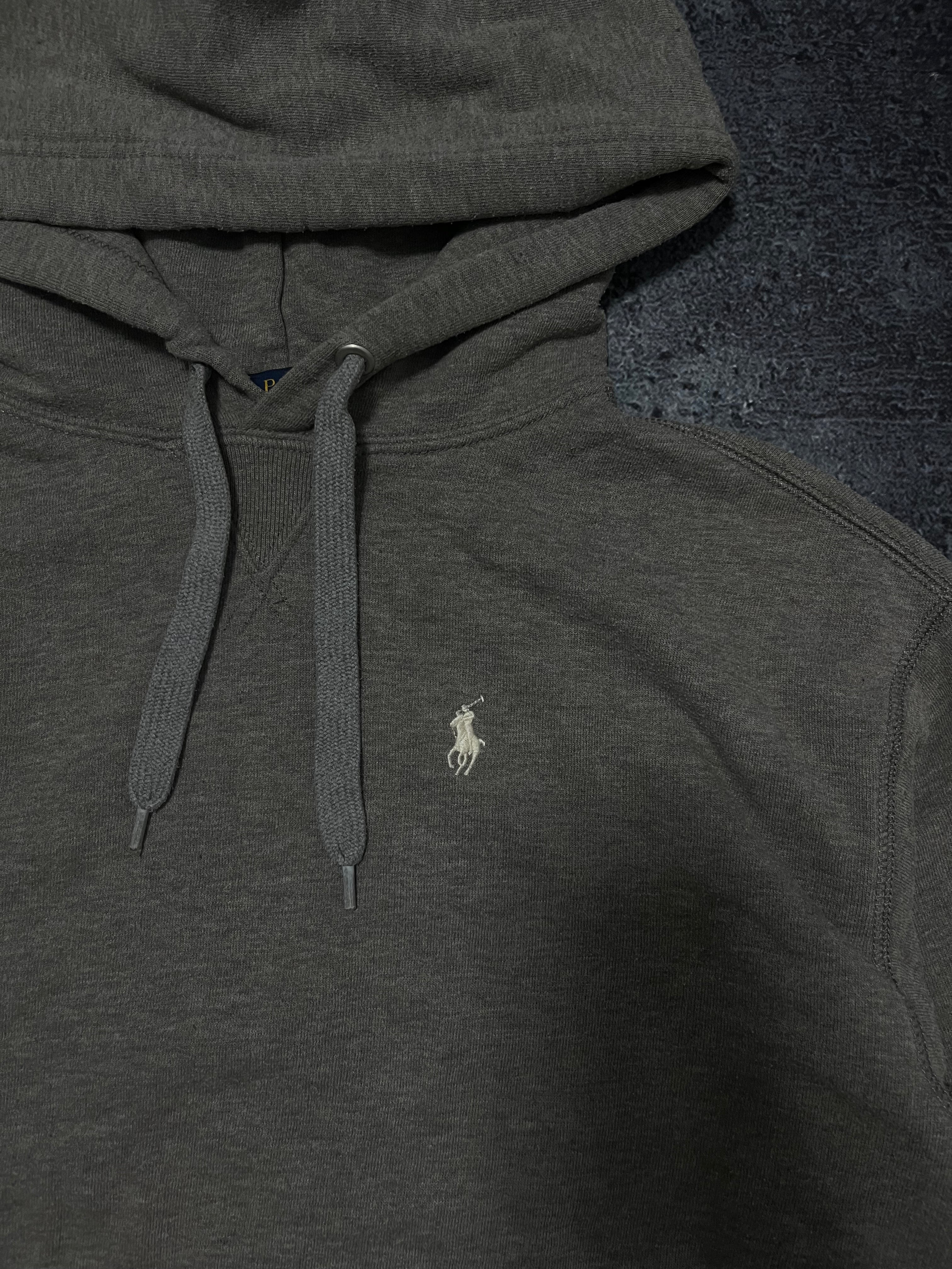 Ralph Lauren Hoodie(xs)