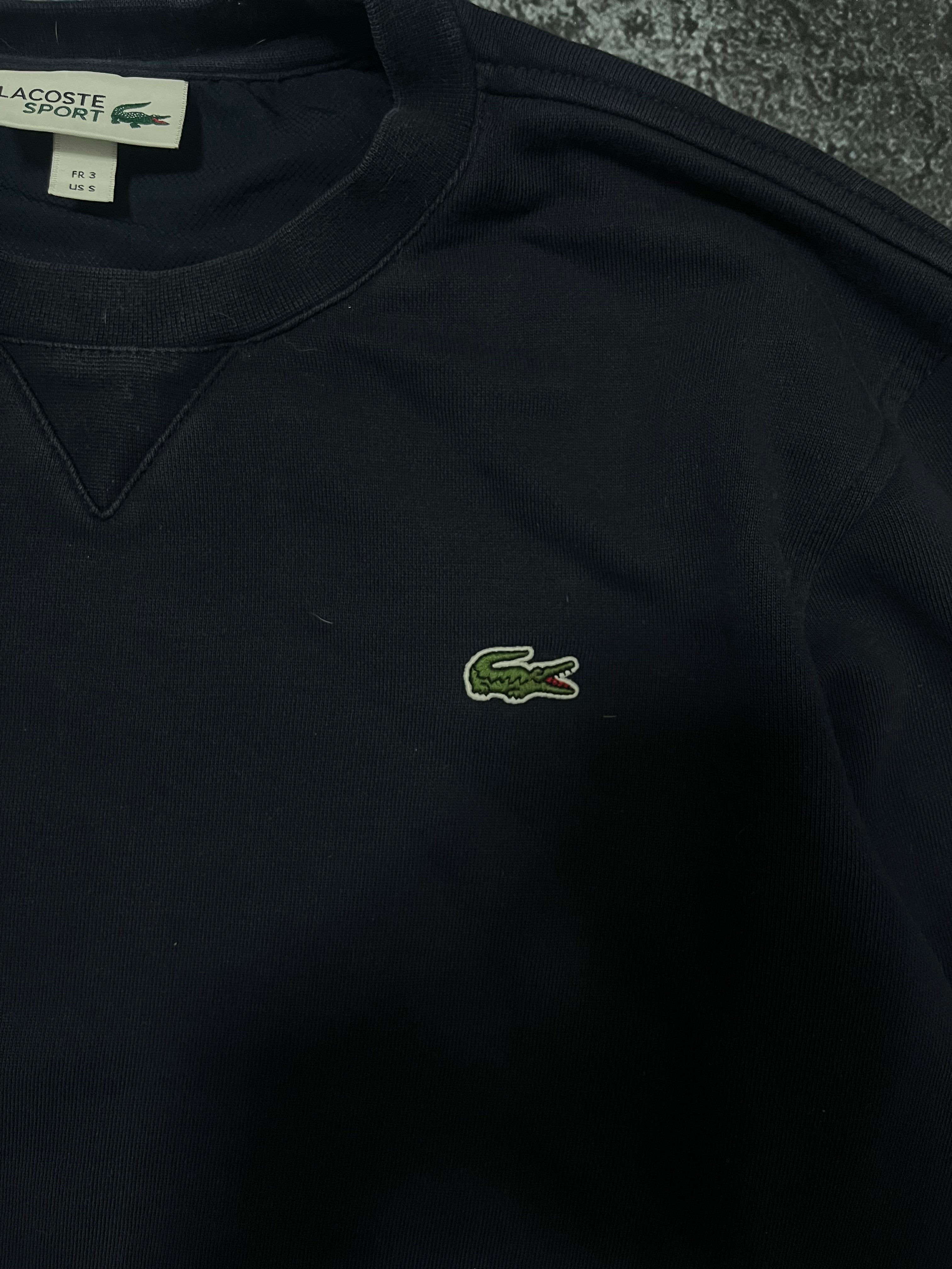 Lacoste Pullover (S)