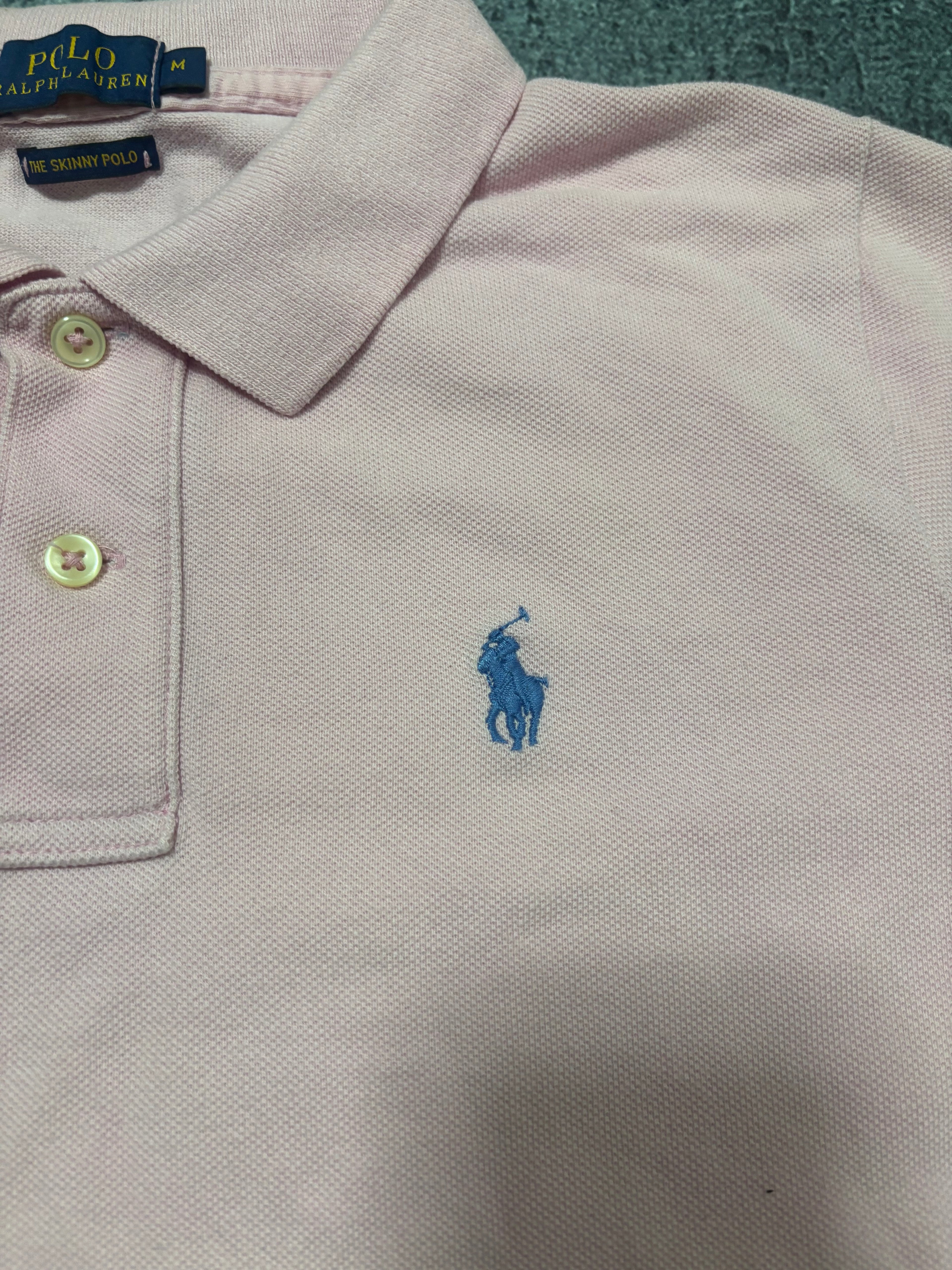 Ralph Lauren Polohemd (xs)