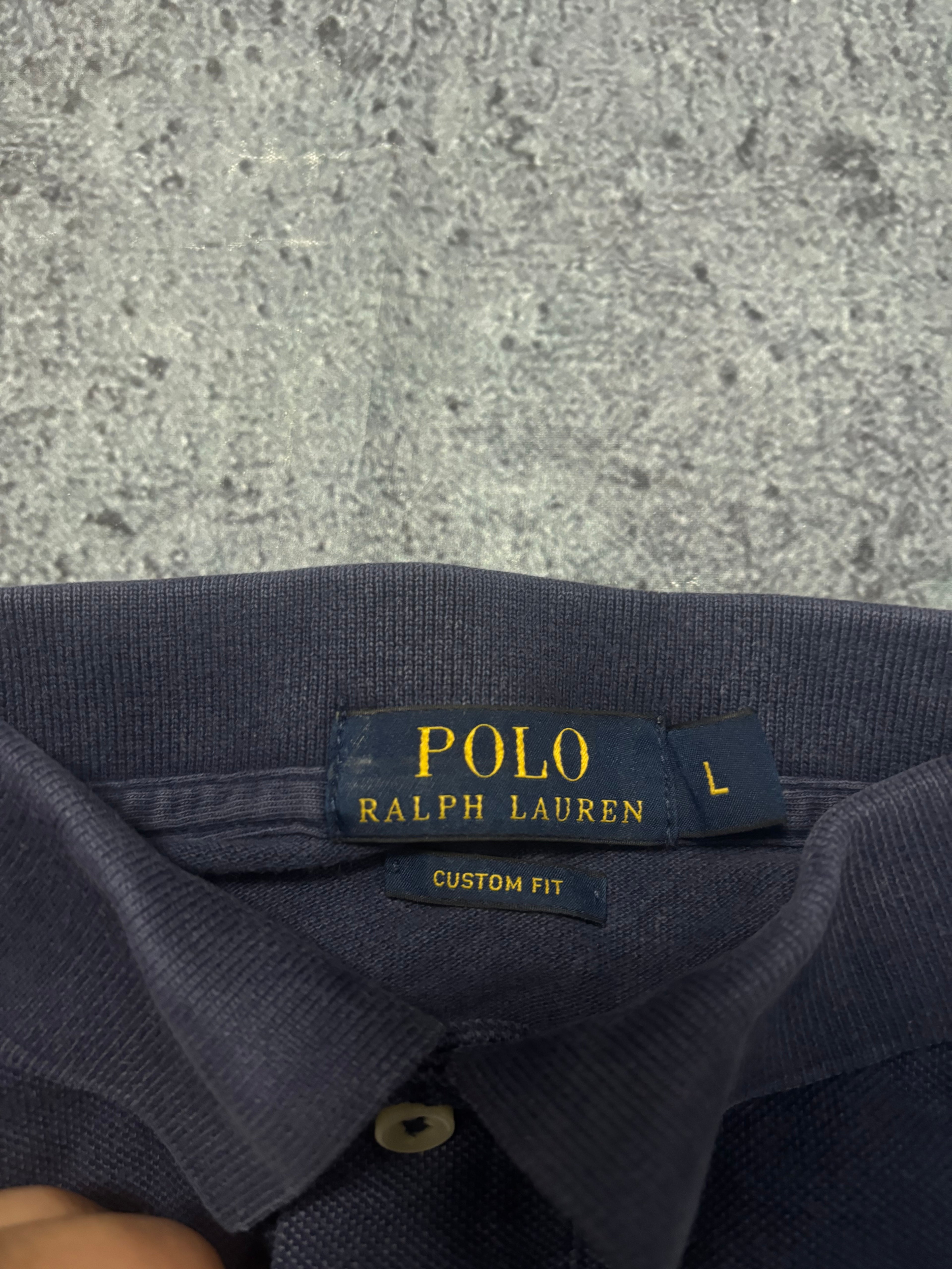 Ralph Lauren Polohemd
