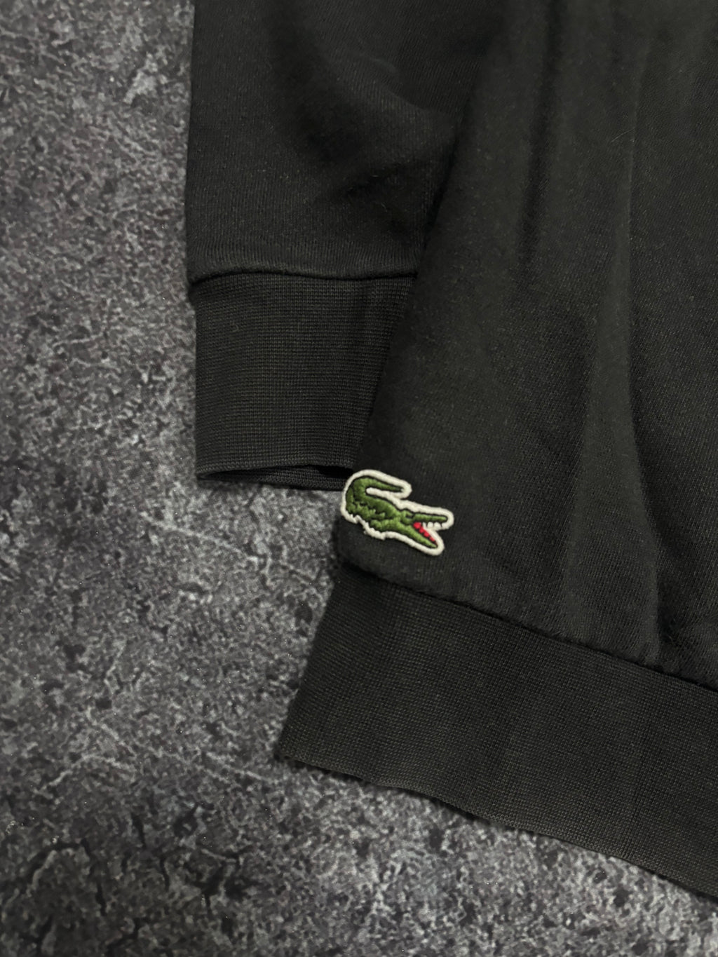 Lacoste Pullover (S)
