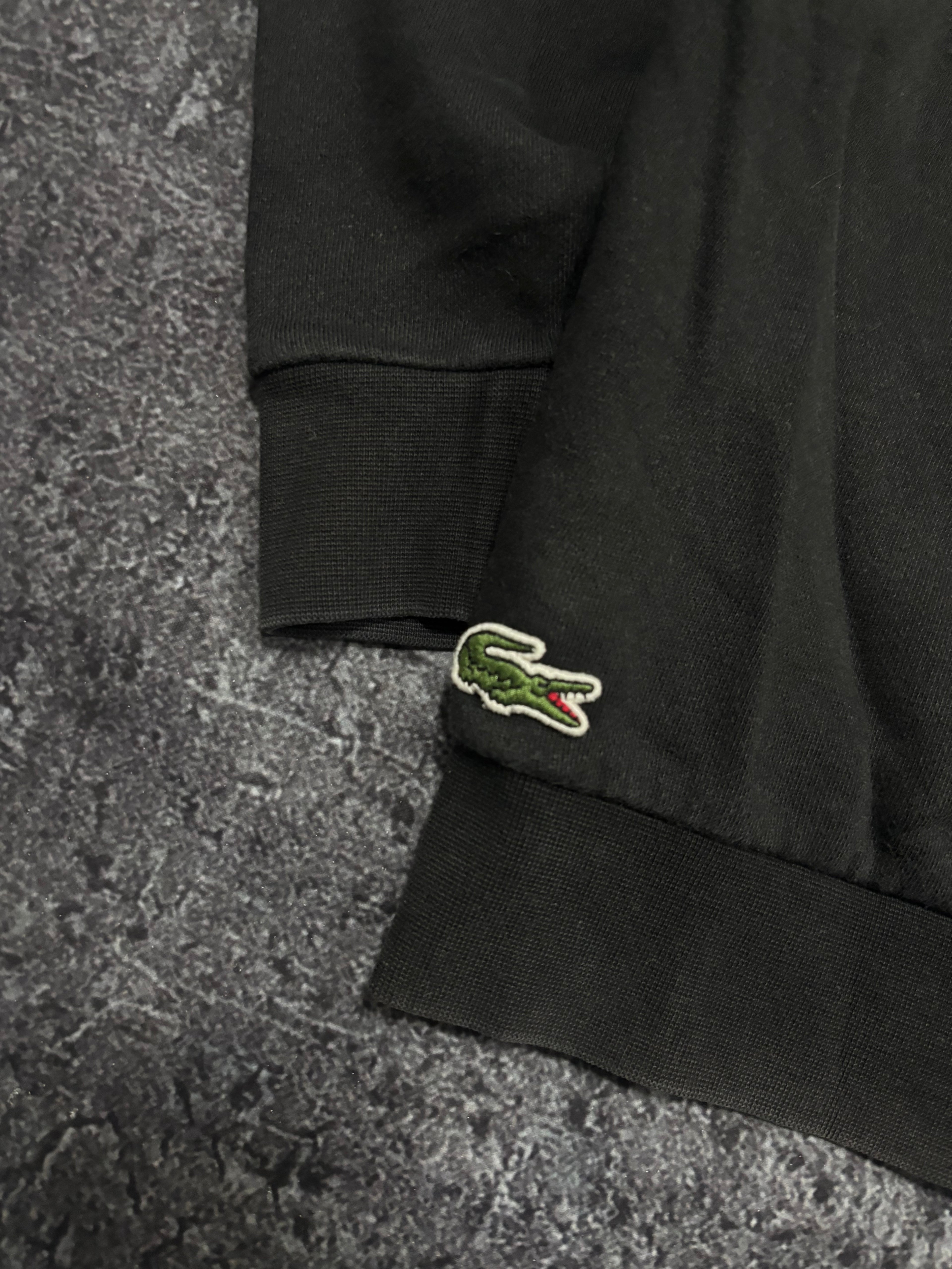 Lacoste Pullover (S)
