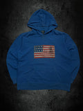 Ralph Lauren USA Hoodie(m)