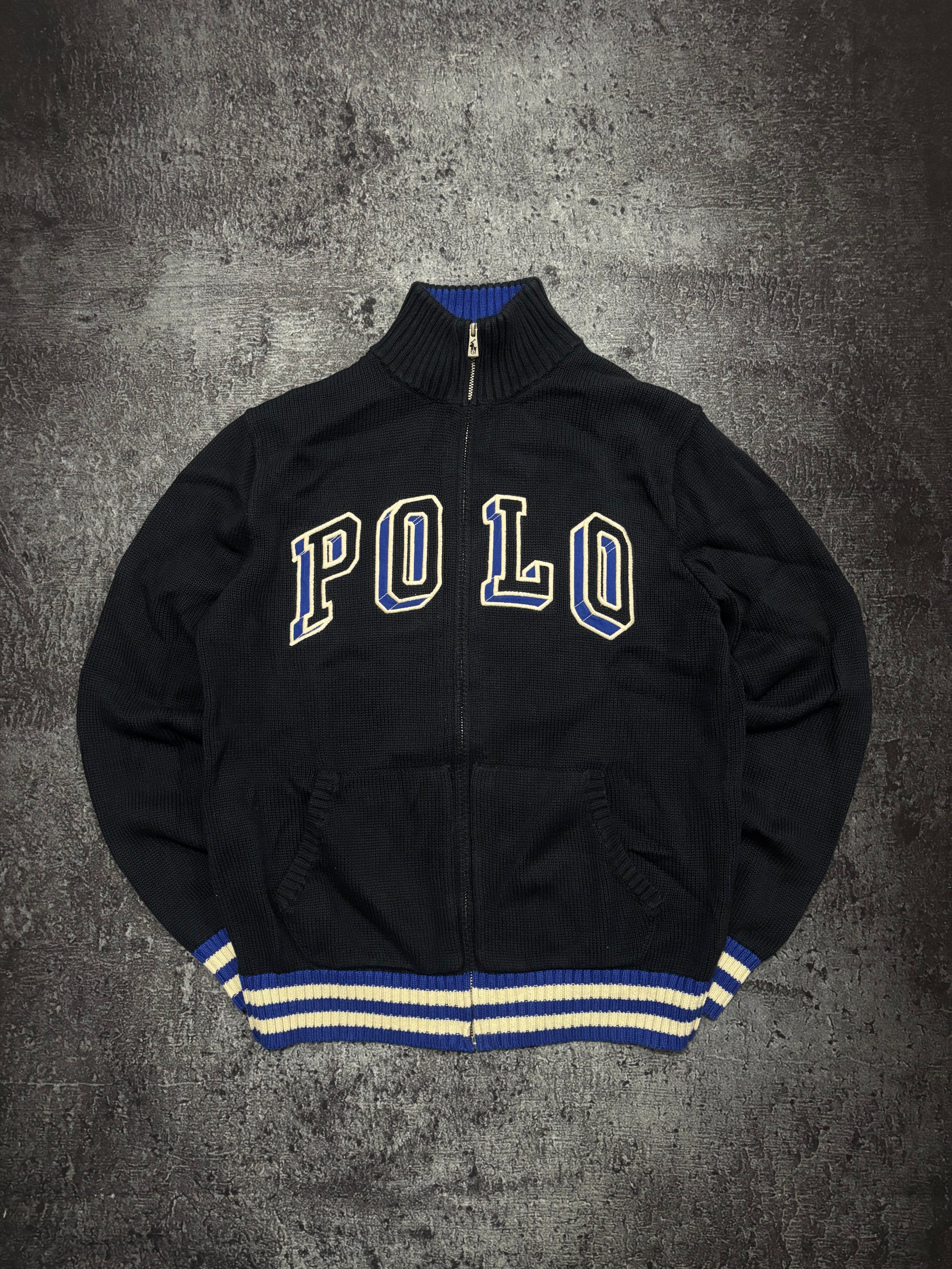 Ralph Lauren Strickjacke (xs)