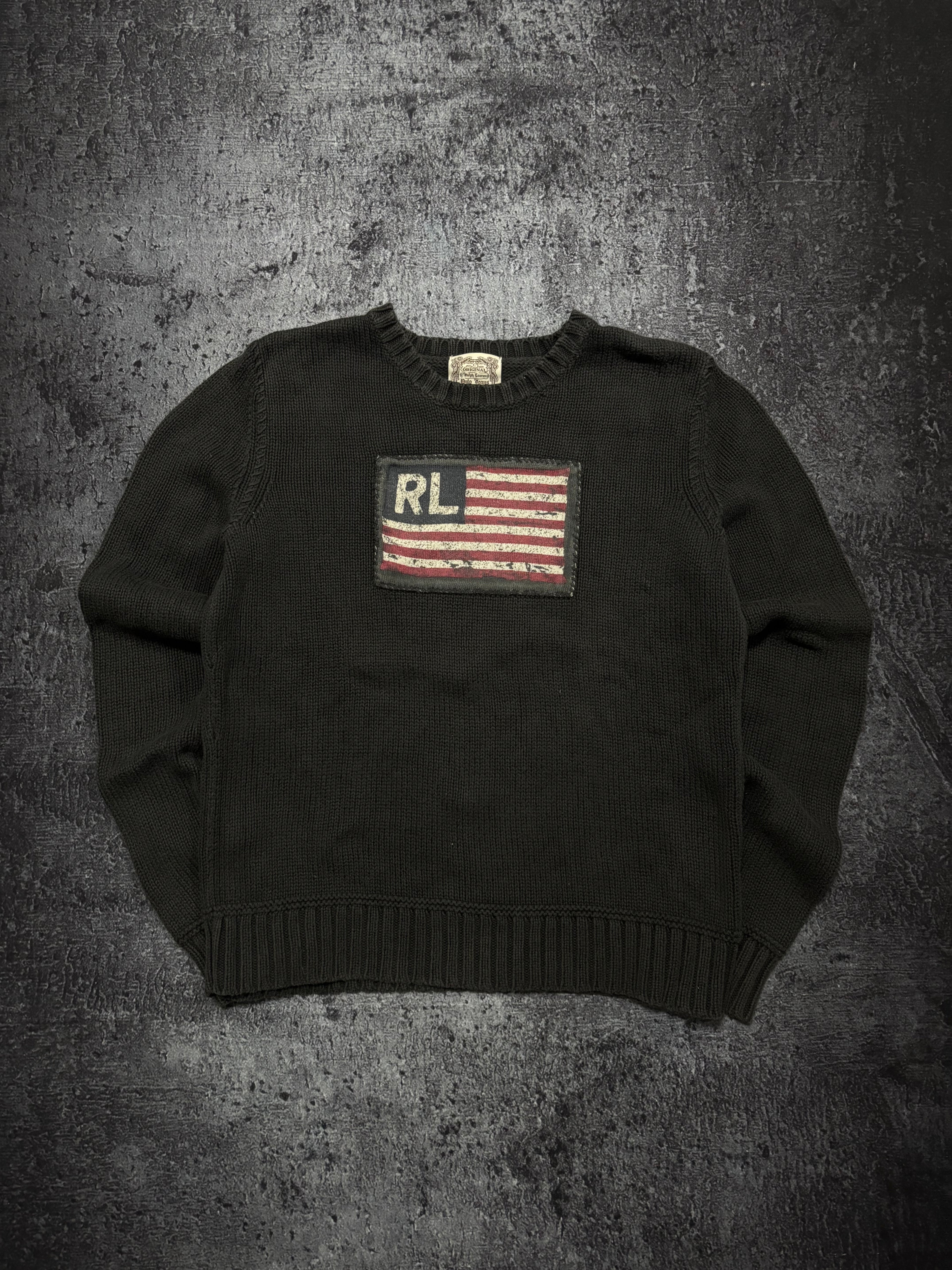 Usa Ralph Lauren Strickpullover(xs)