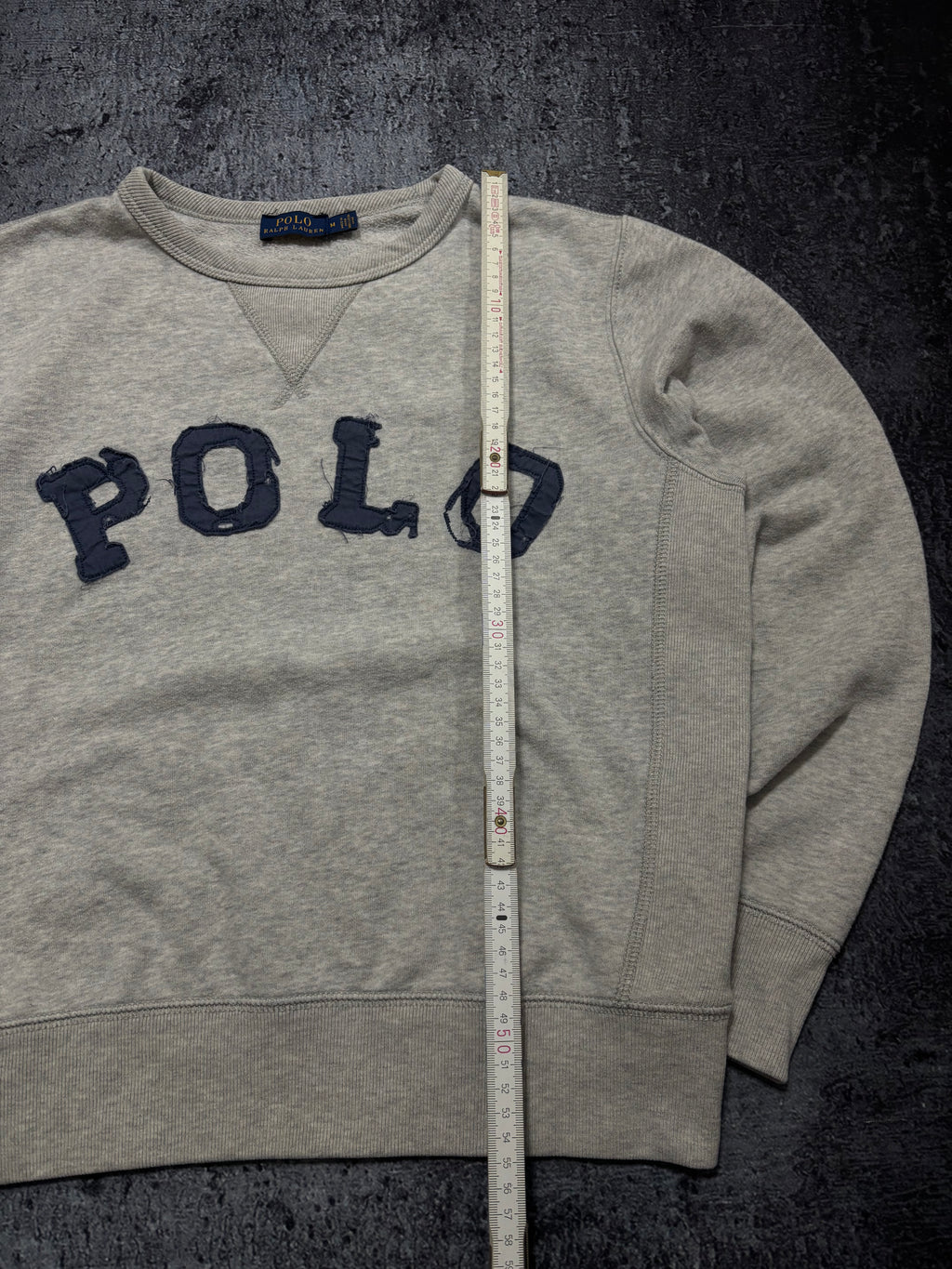 Ralph Lauren Pullover(xs)