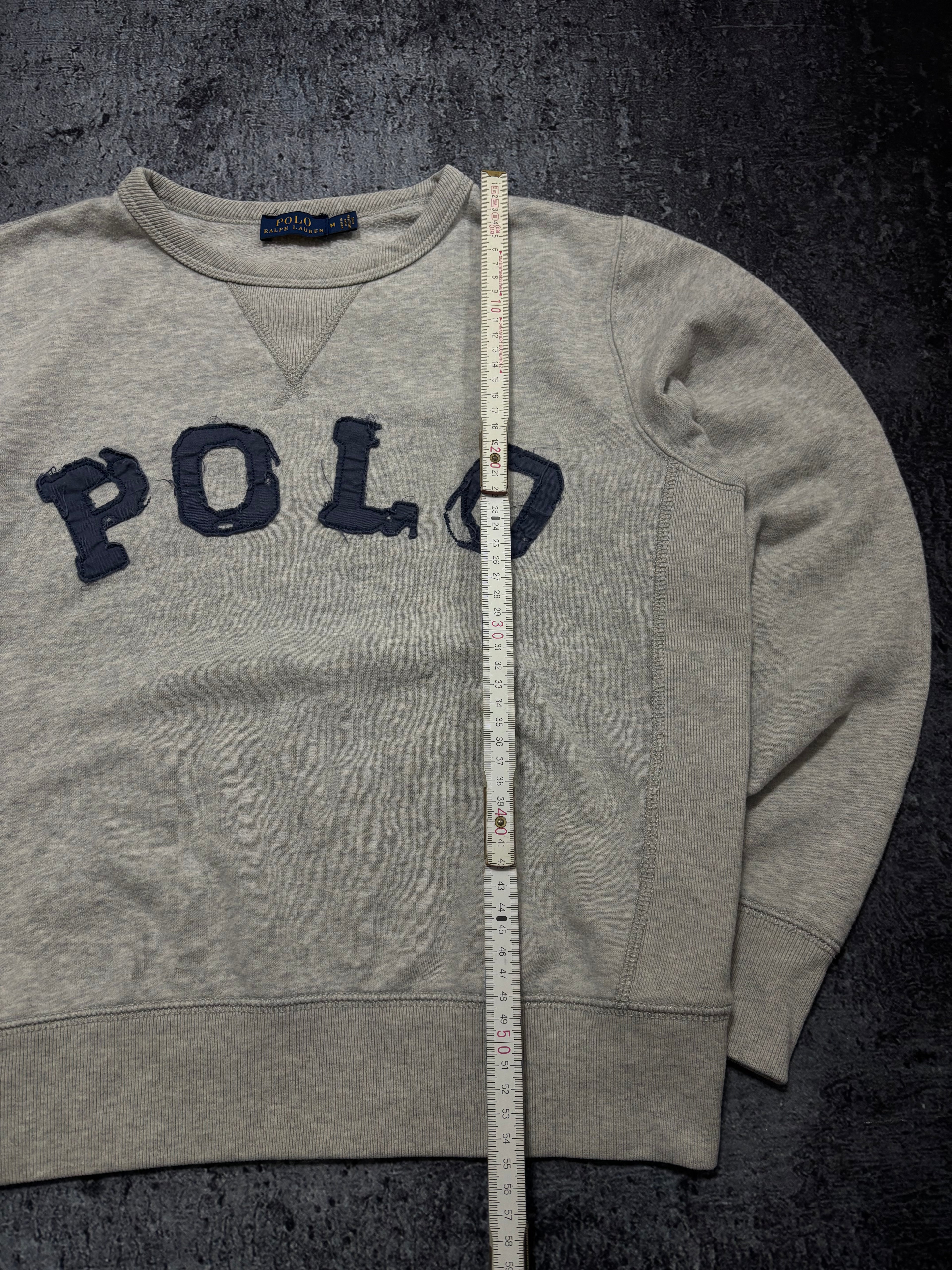 Ralph Lauren Pullover(xs)