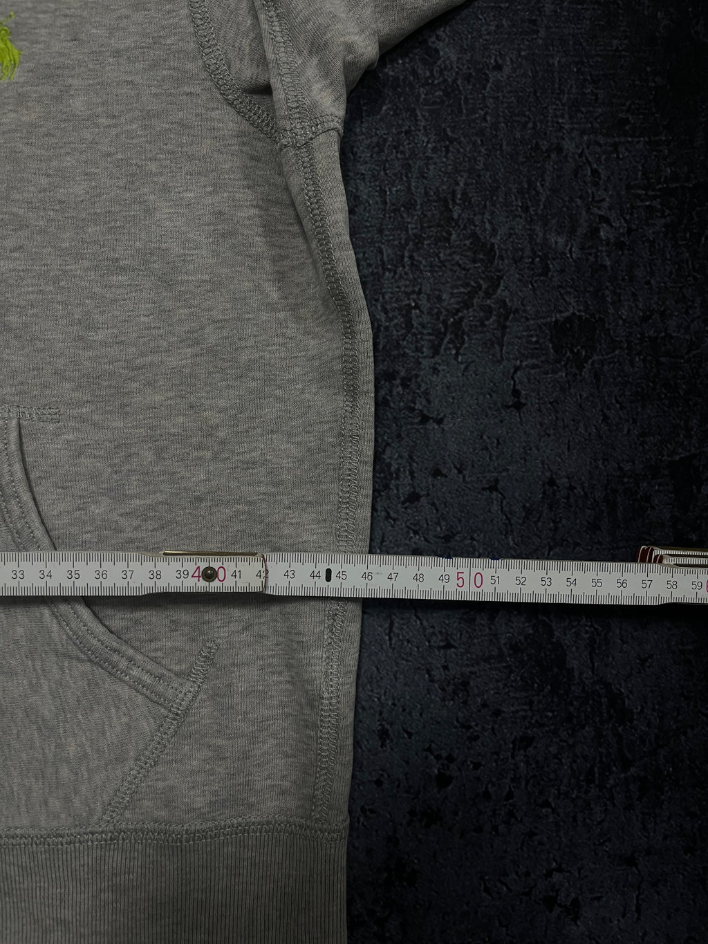 Ralph Lauren Kapuzenjacke (xs)