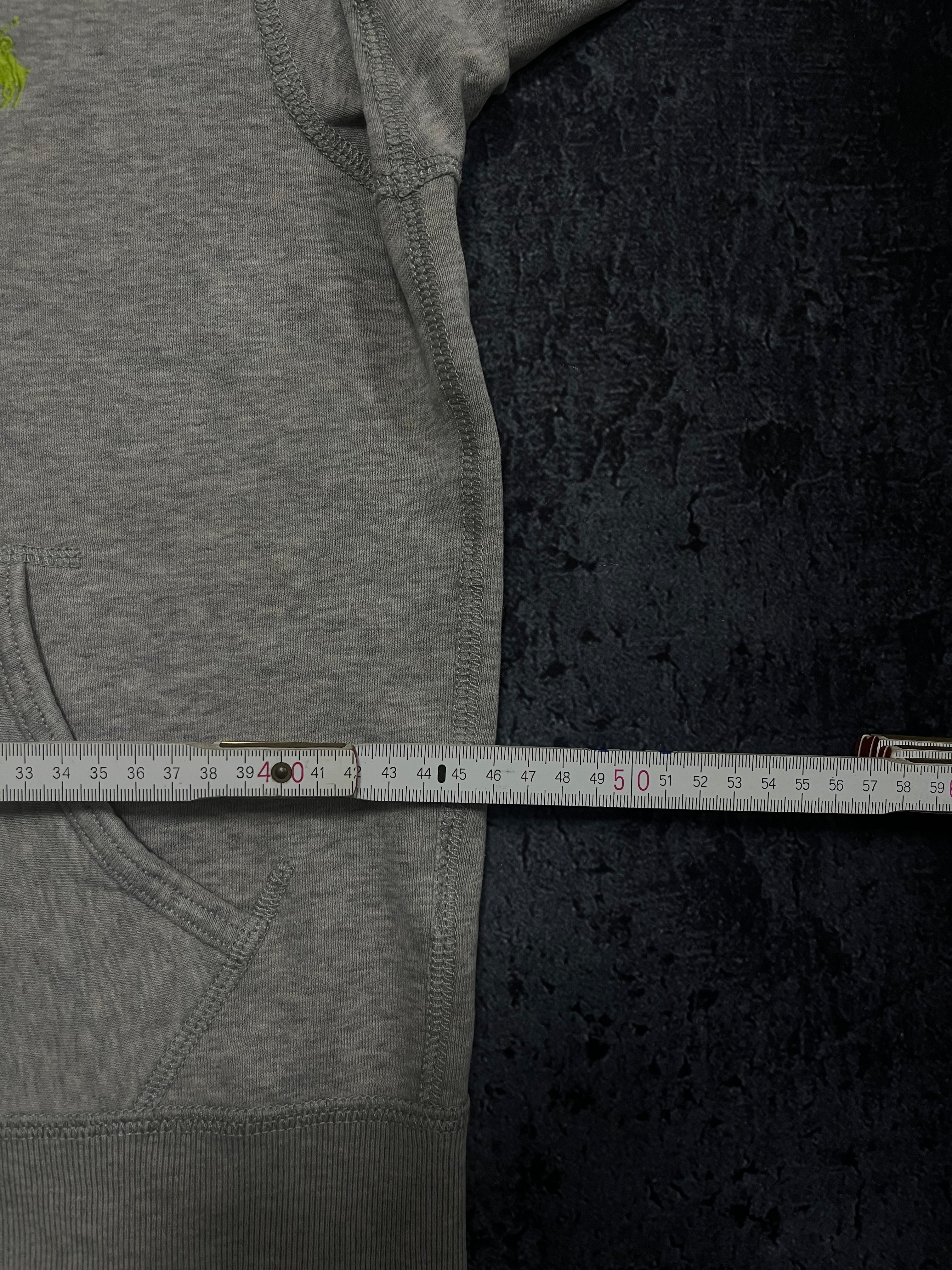 Ralph Lauren Kapuzenjacke (xs)