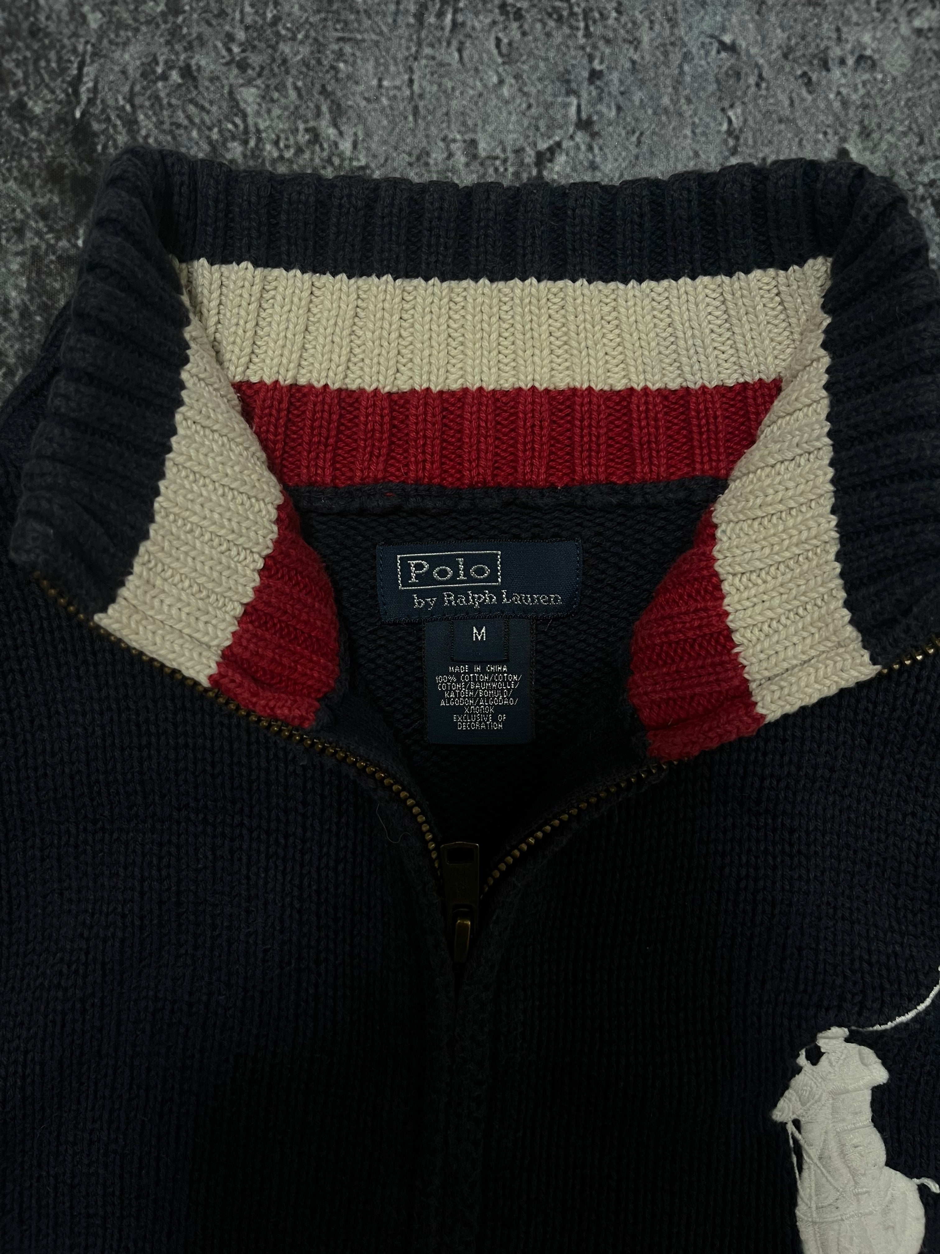 Ralph Lauren Strickjacke (xs)