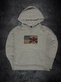 Ralph Lauren Hoodie (damengröße xs)