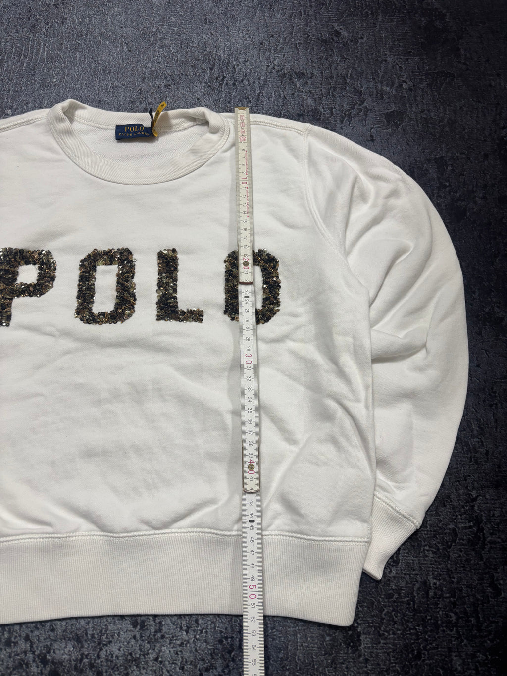 Ralph Lauren Pullover (xs)