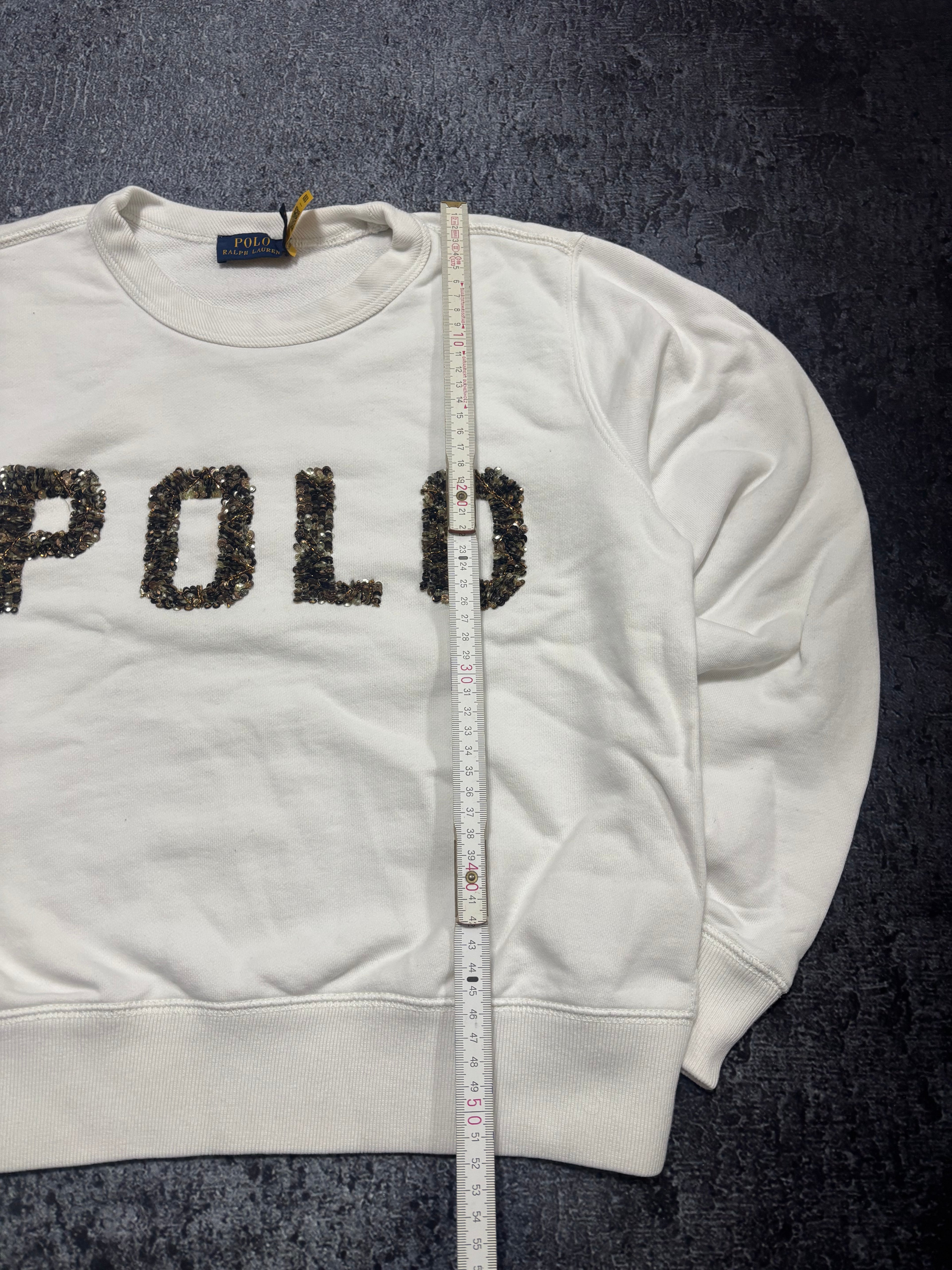 Ralph Lauren Pullover (xs)