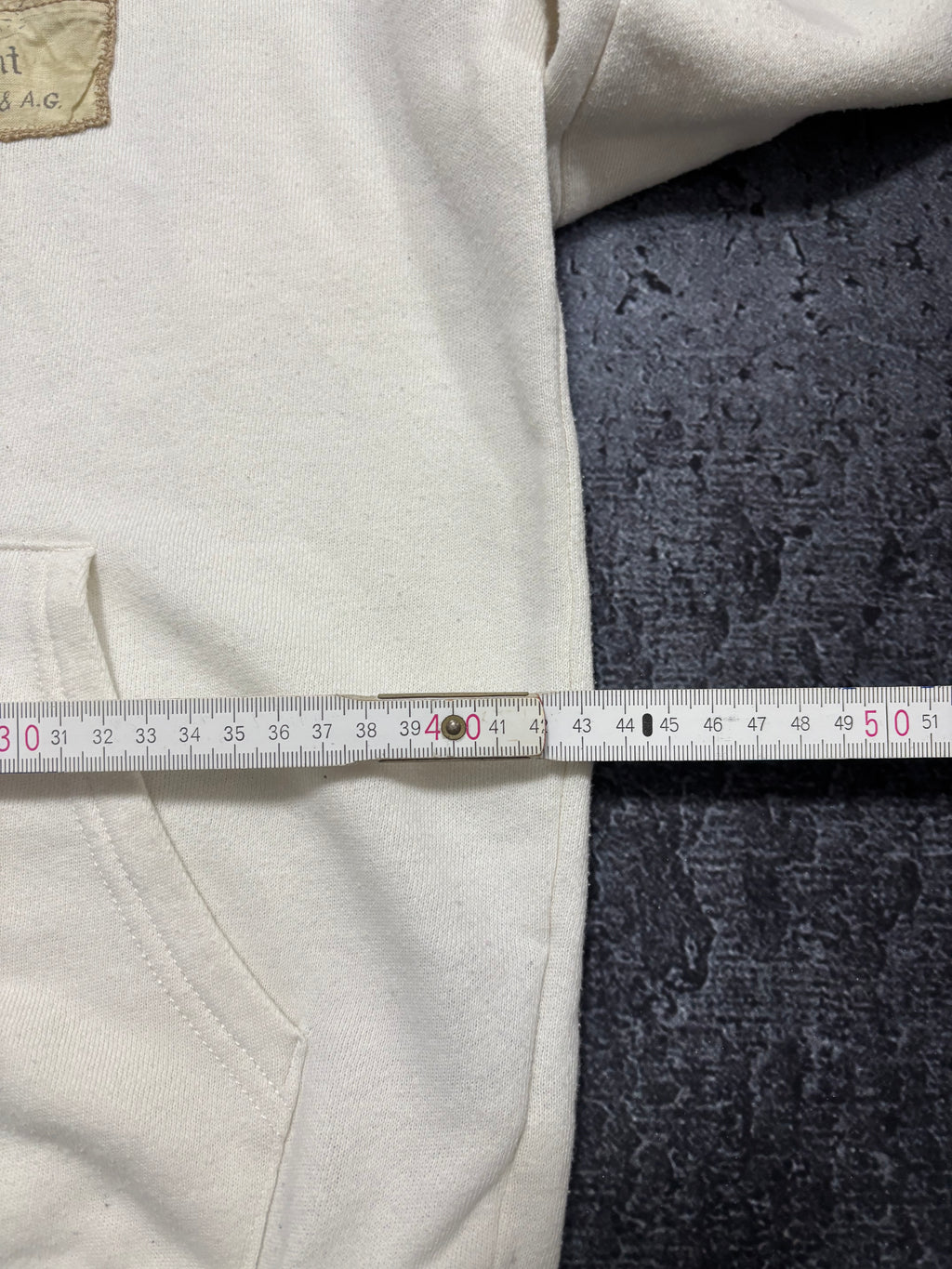 Usa Ralph Lauren Hoodie(S)