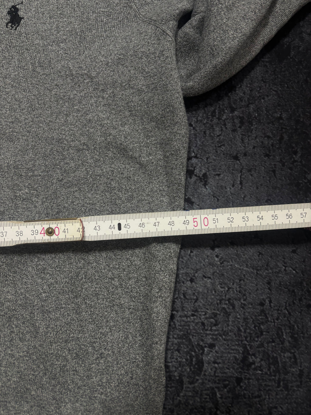 Ralph Lauren Pullover (M)