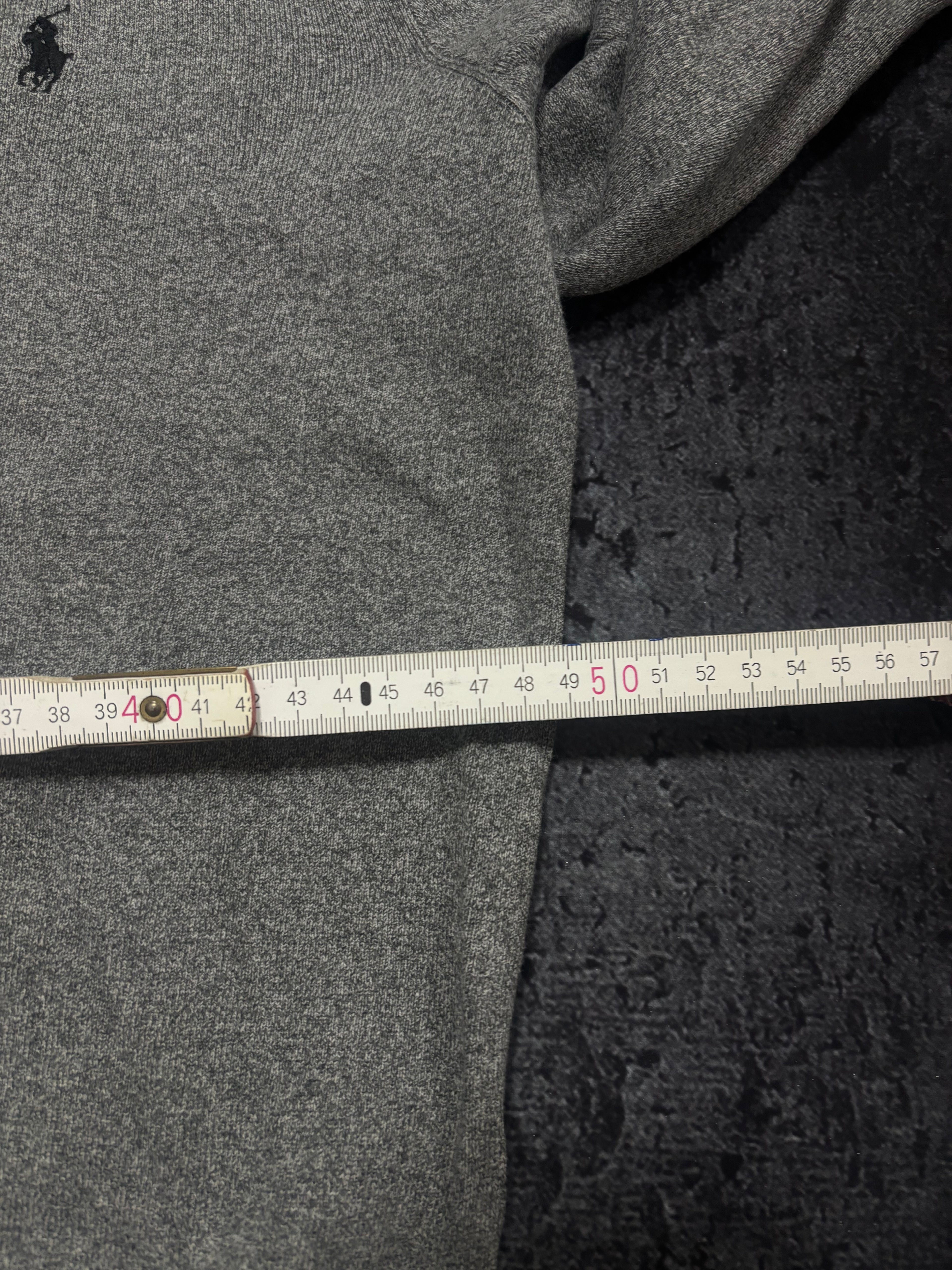 Ralph Lauren Pullover (M)