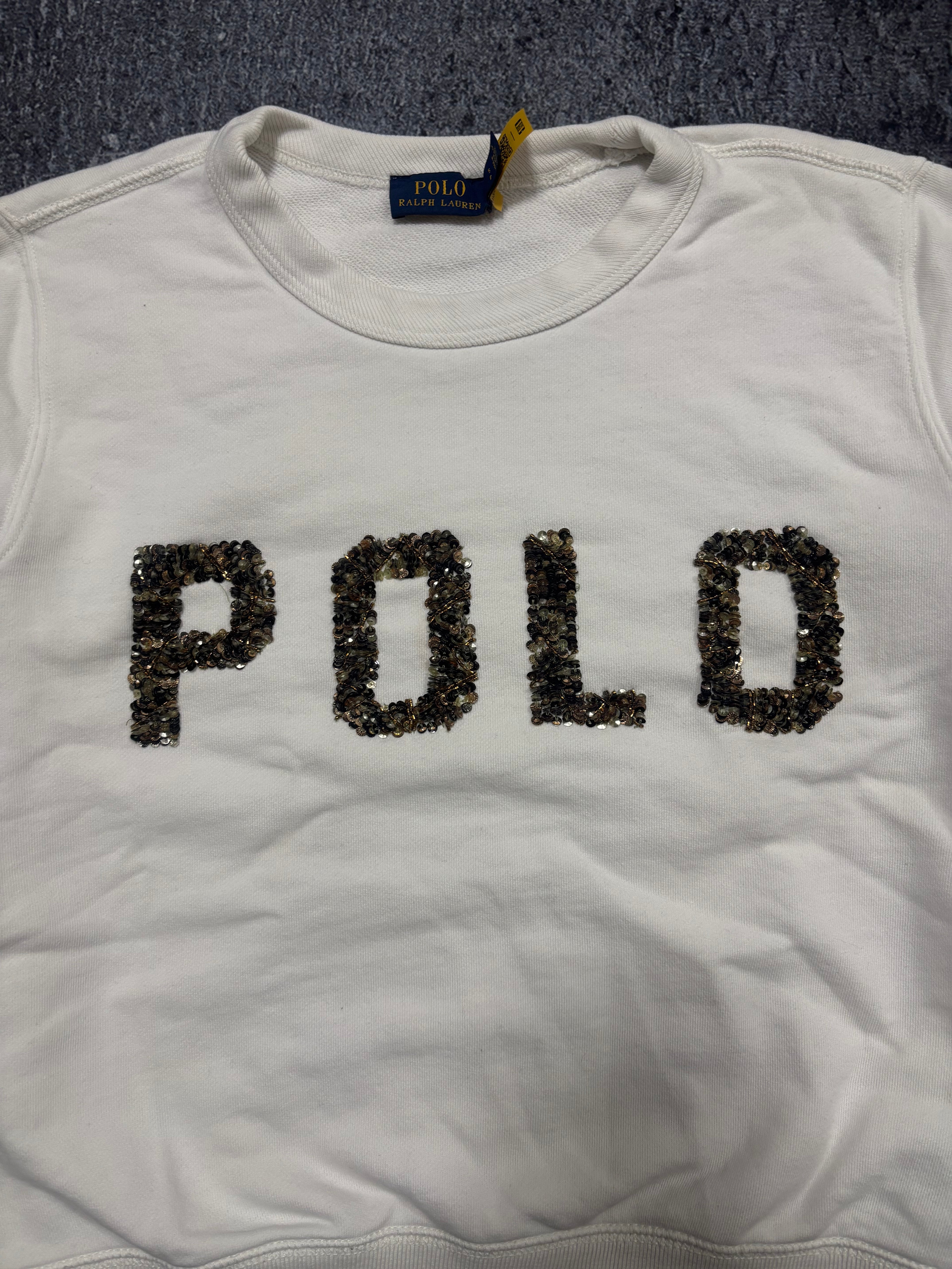 Ralph Lauren Pullover (xs)